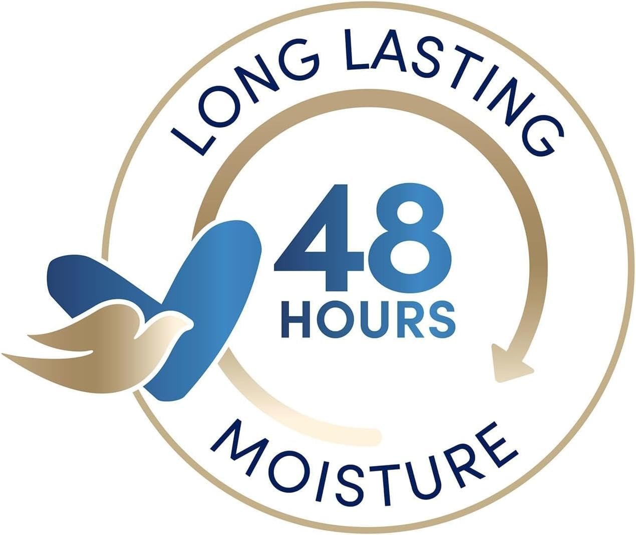 Dove Body Love One Cream 48h Nourishing Care 250ml
