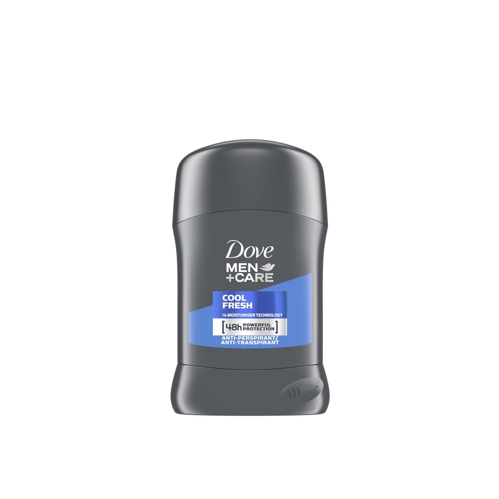 Dove Men+Care Cool Fresh 48h Anti-Perspirant Deodorant Stick 50ml (1.69 fl oz)