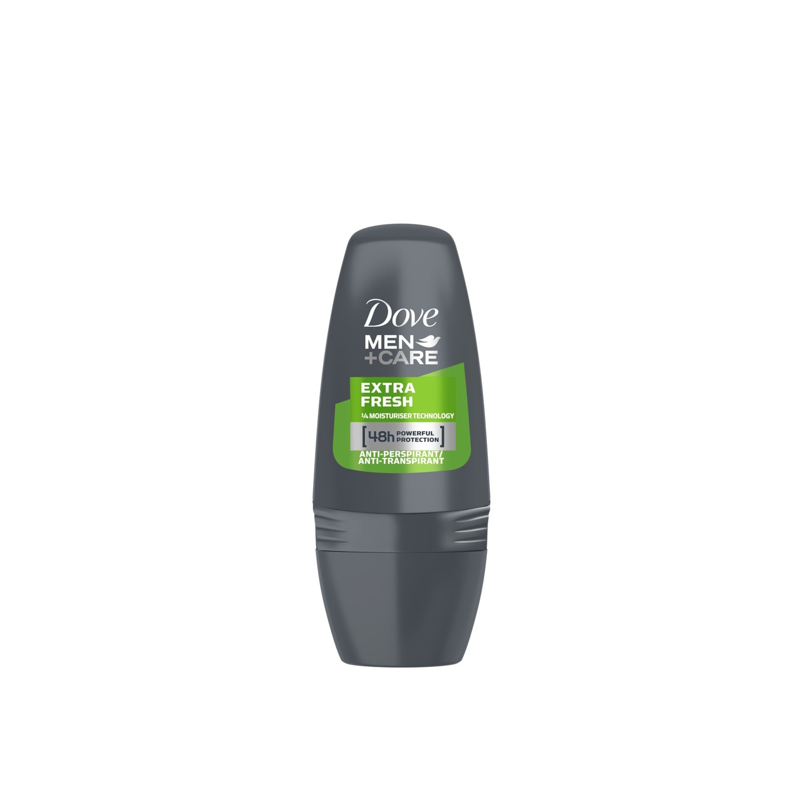 Dove Men+Care Extra Fresh 48h Anti-Perspirant Deodorant Roll-On 50ml (1.69 fl oz)