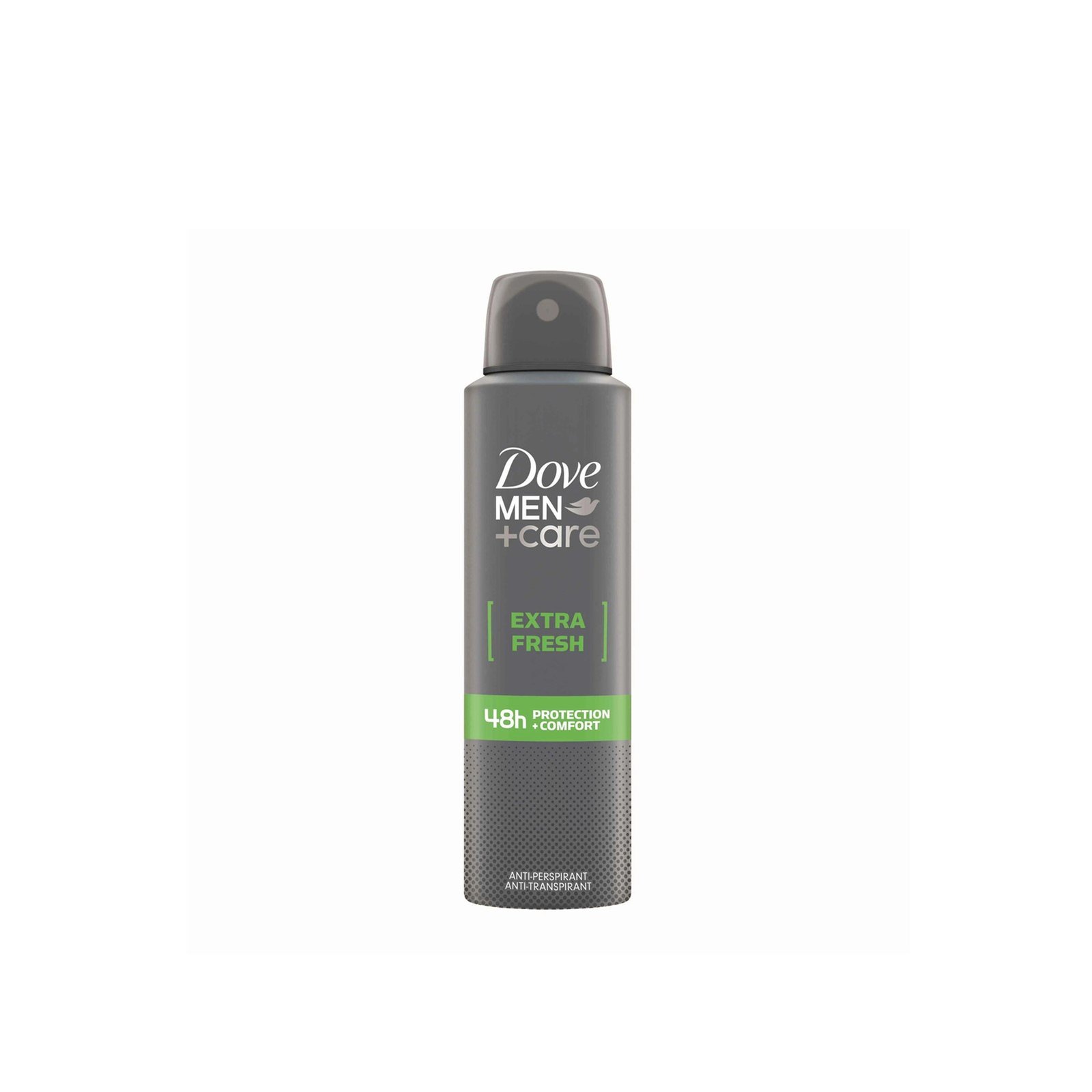 Dove Men+Care Extra Fresh 48h Anti-Perspirant Deodorant Spray 150ml (5.07 fl oz)