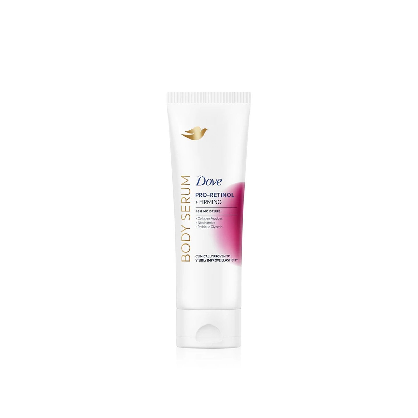 Dove Pro-Retinol + Firming Body Serum 200ml