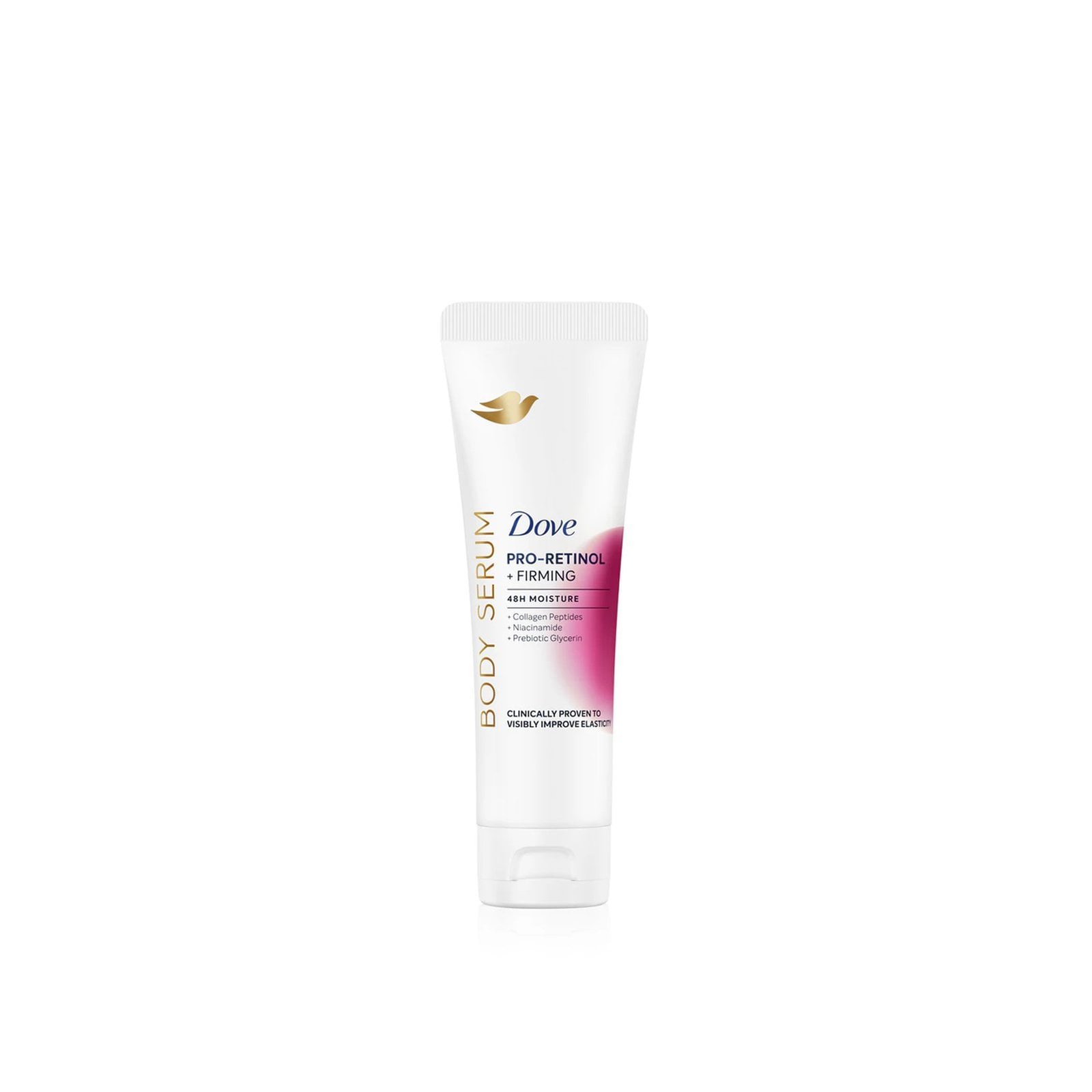 Dove Pro-Retinol + Firming Body Serum