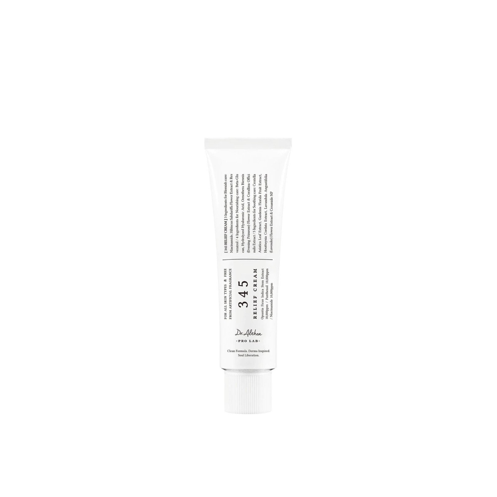 Dr. Althea 345 Relief Cream 50ml