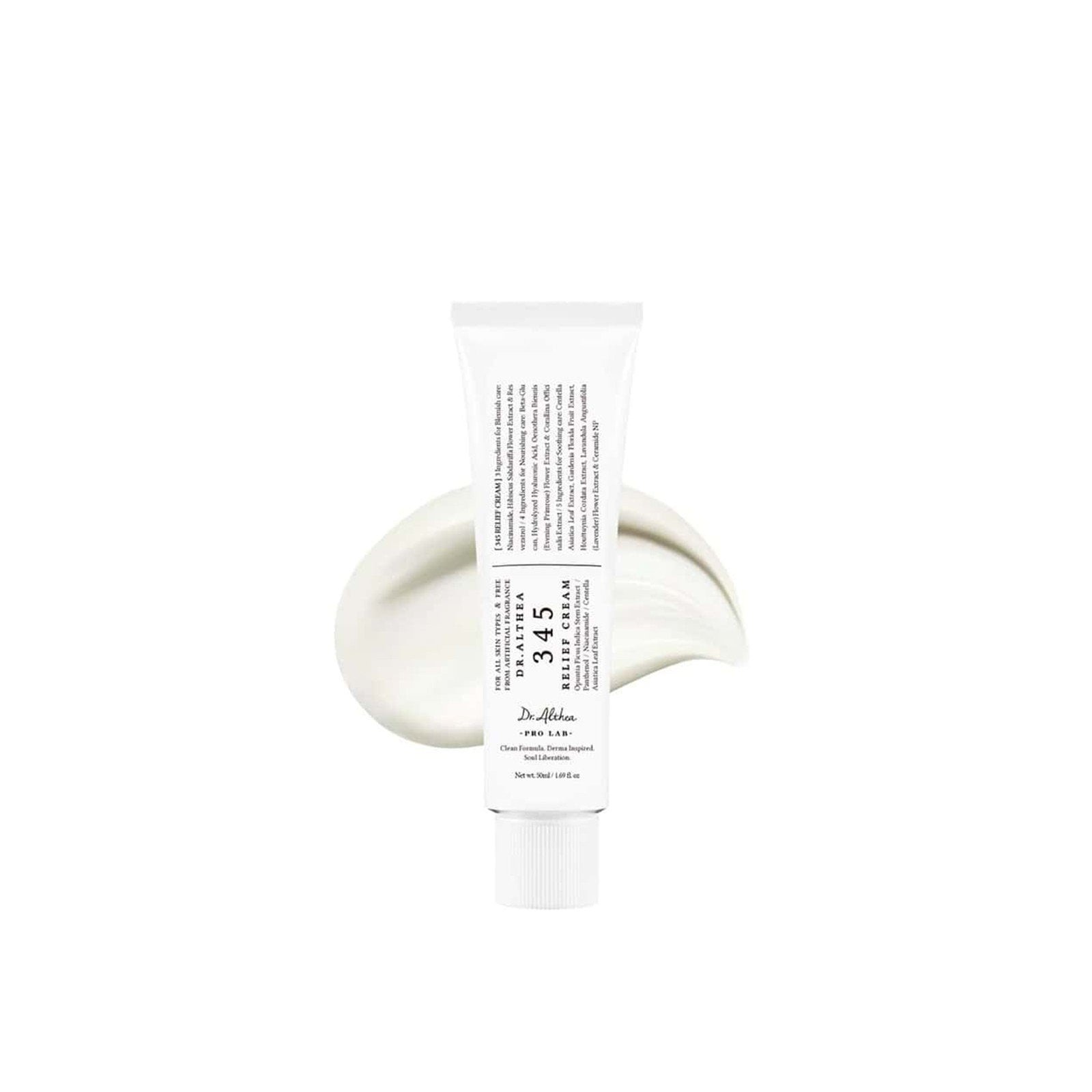 Dr. Althea 345 Relief Cream 50ml