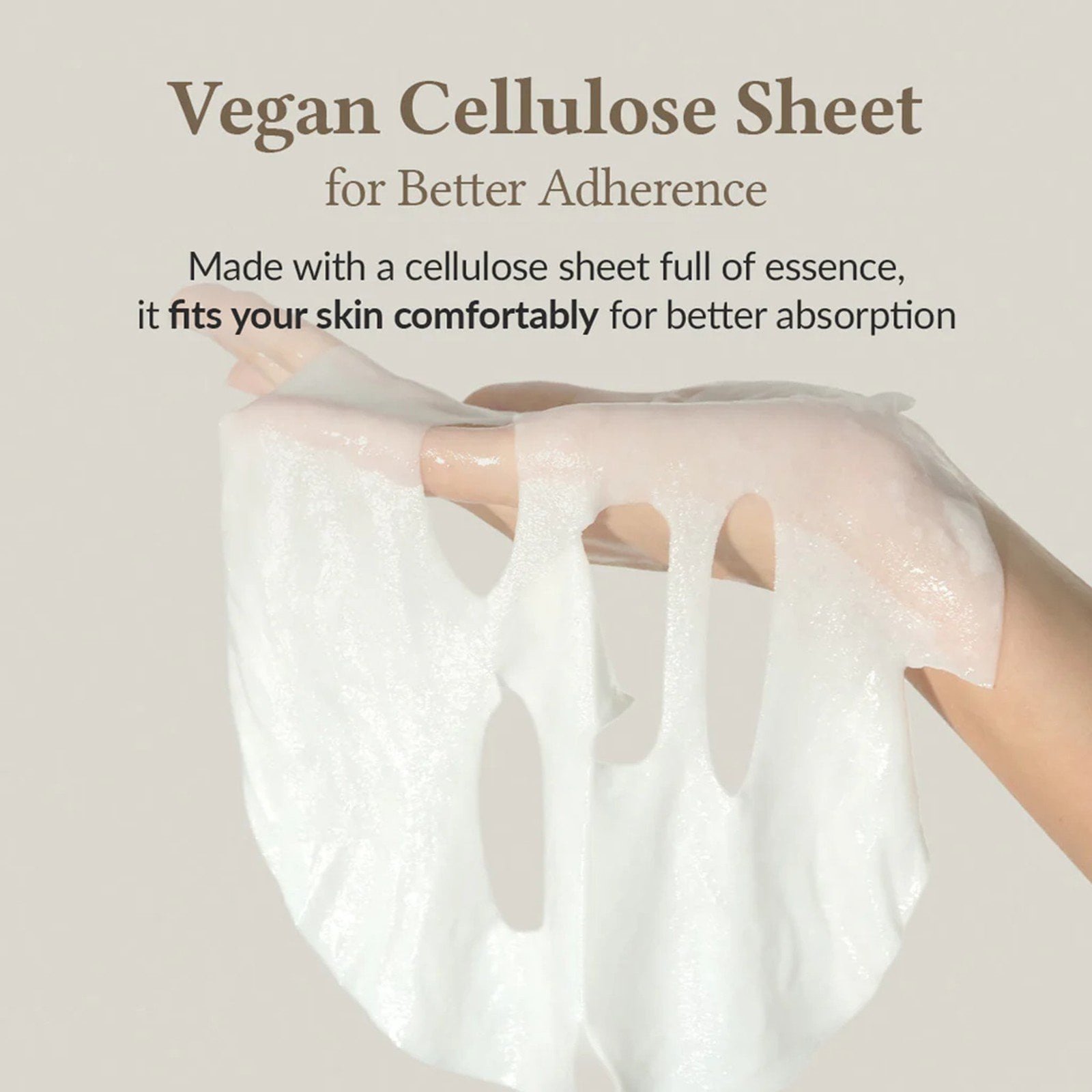 Dr. Althea 345 Relief Cream Mask x1