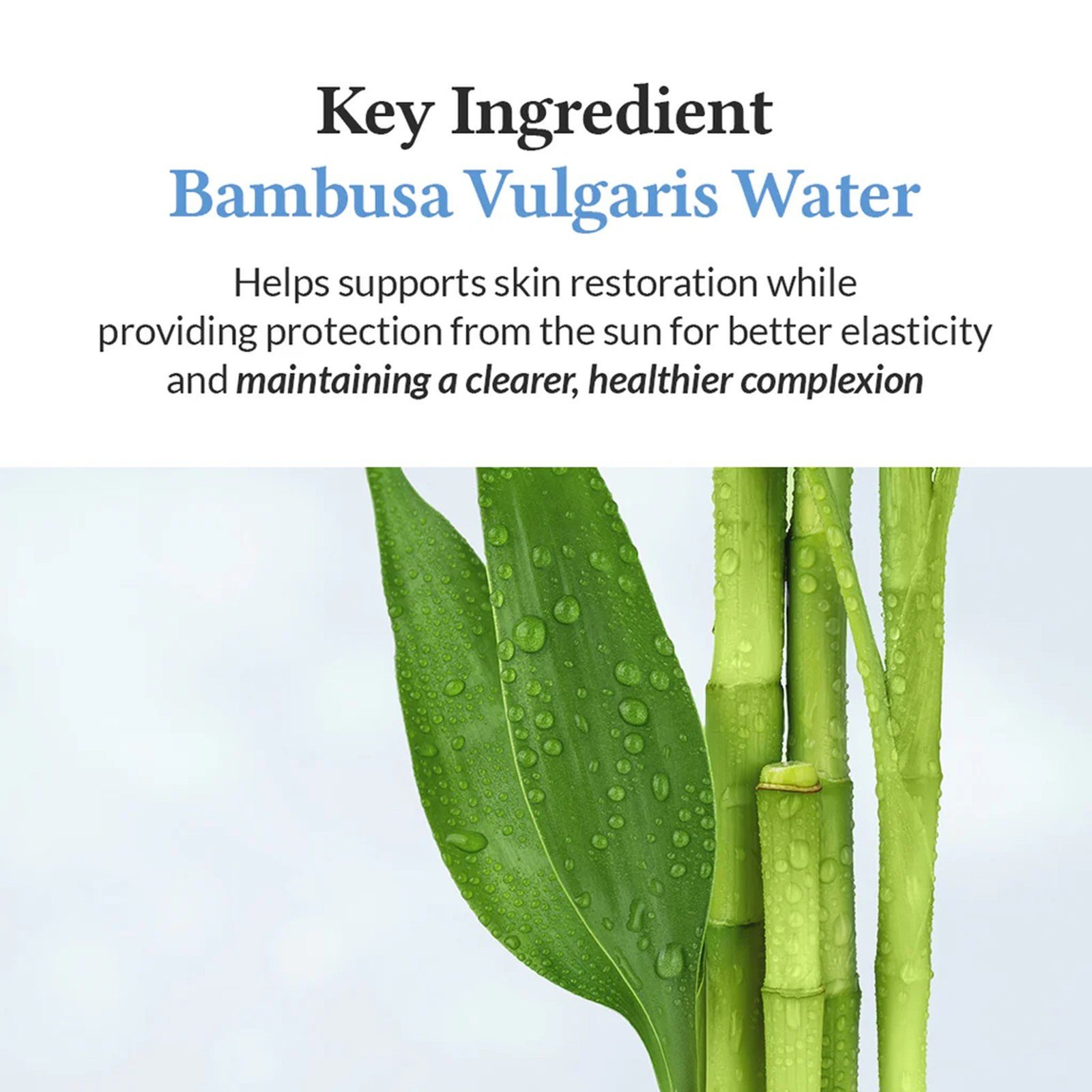 Dr. Althea Aqua Glowing Sunscreen SPF50+ 45ml