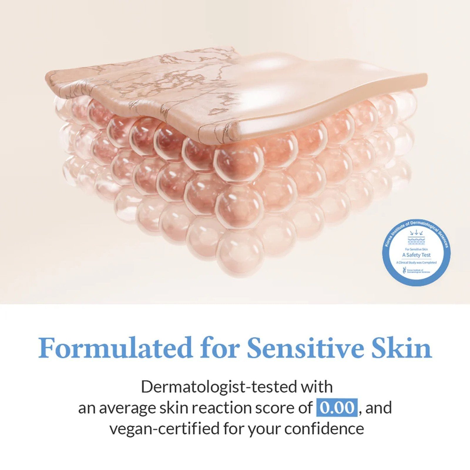 Dr. Althea Aqua Glowing Sunscreen SPF50+ 45ml