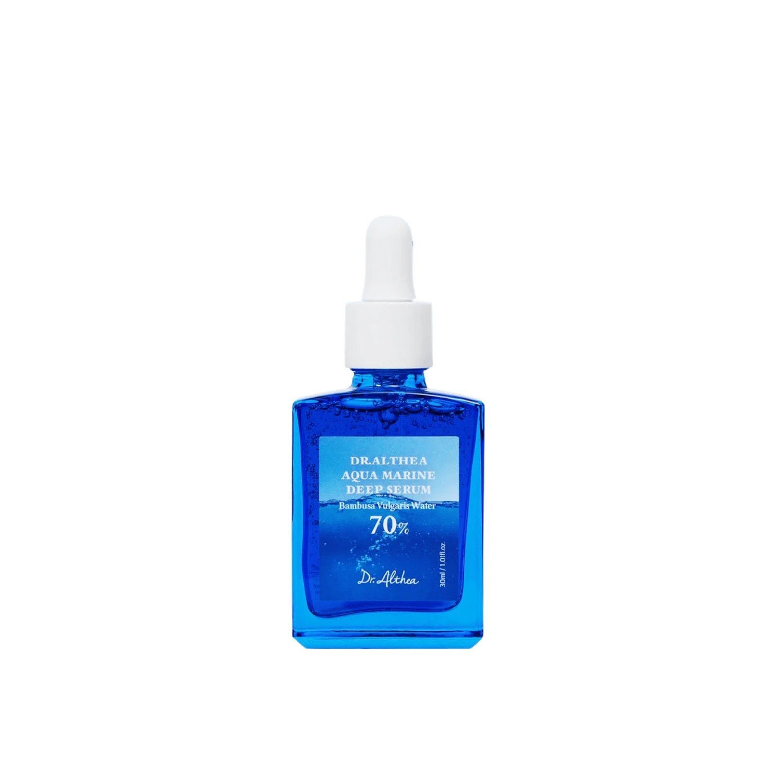 Dr. Althea Aqua Marine Deep Serum 30ml