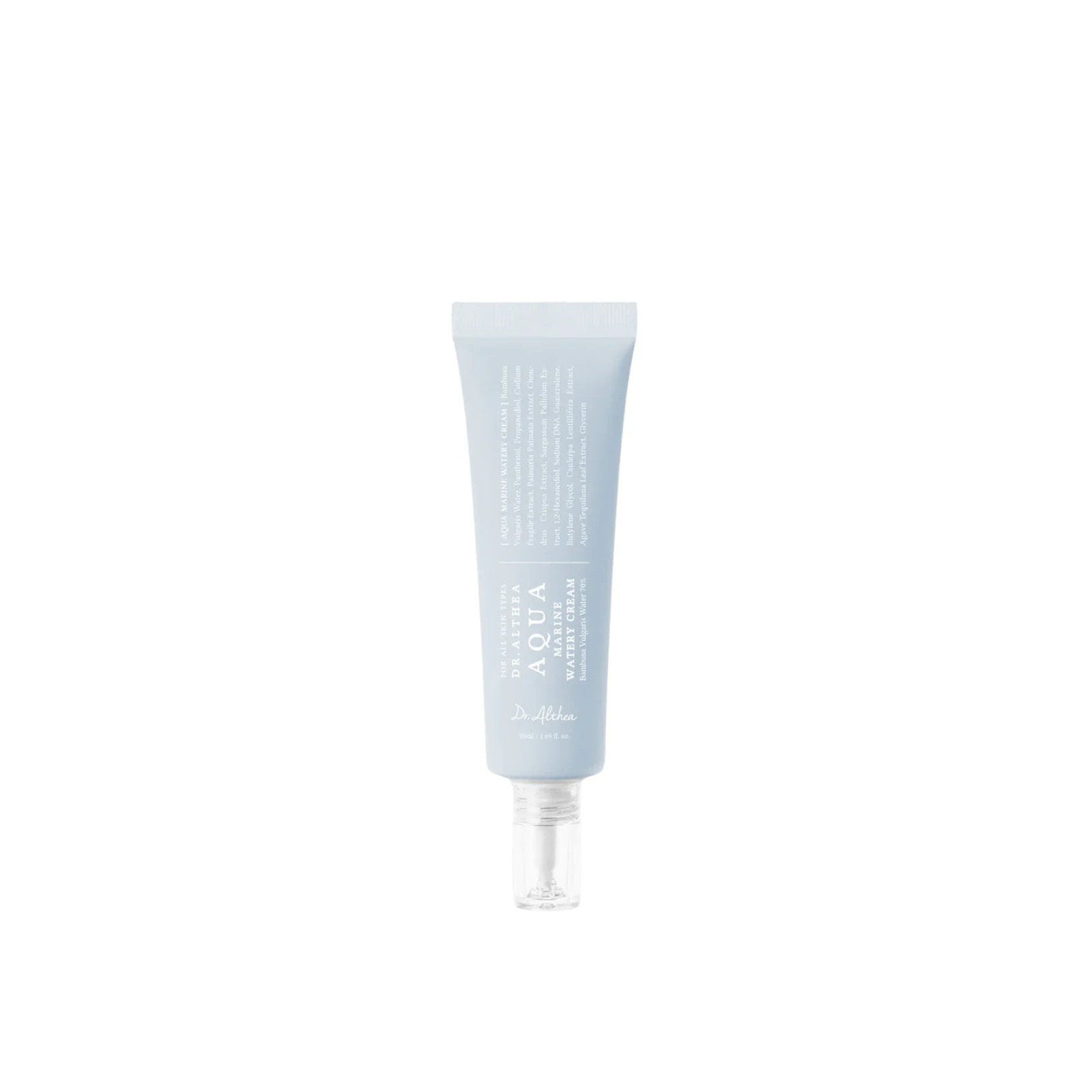 Dr. Althea Aqua Marine Watery Cream 50ml (1.69floz)