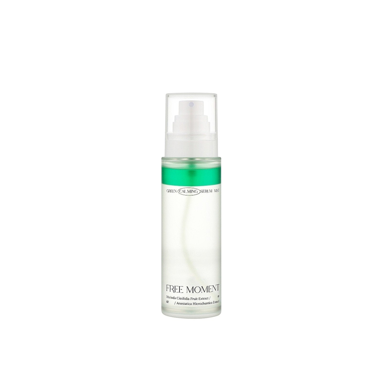 Dr.Althea Free Moment Green Calming Serum Mist 100ml