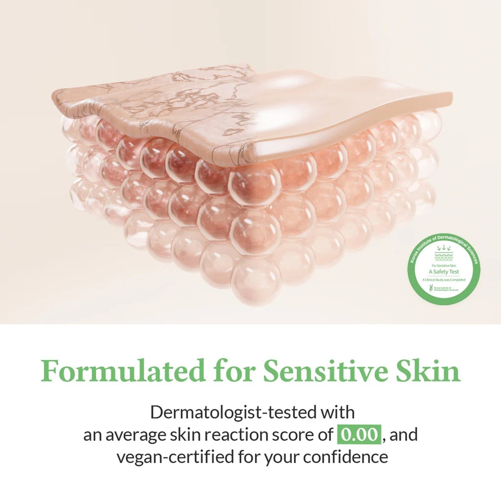 Dr. Althea Green Tea Fresh Sunscreen SPF50+ 45ml