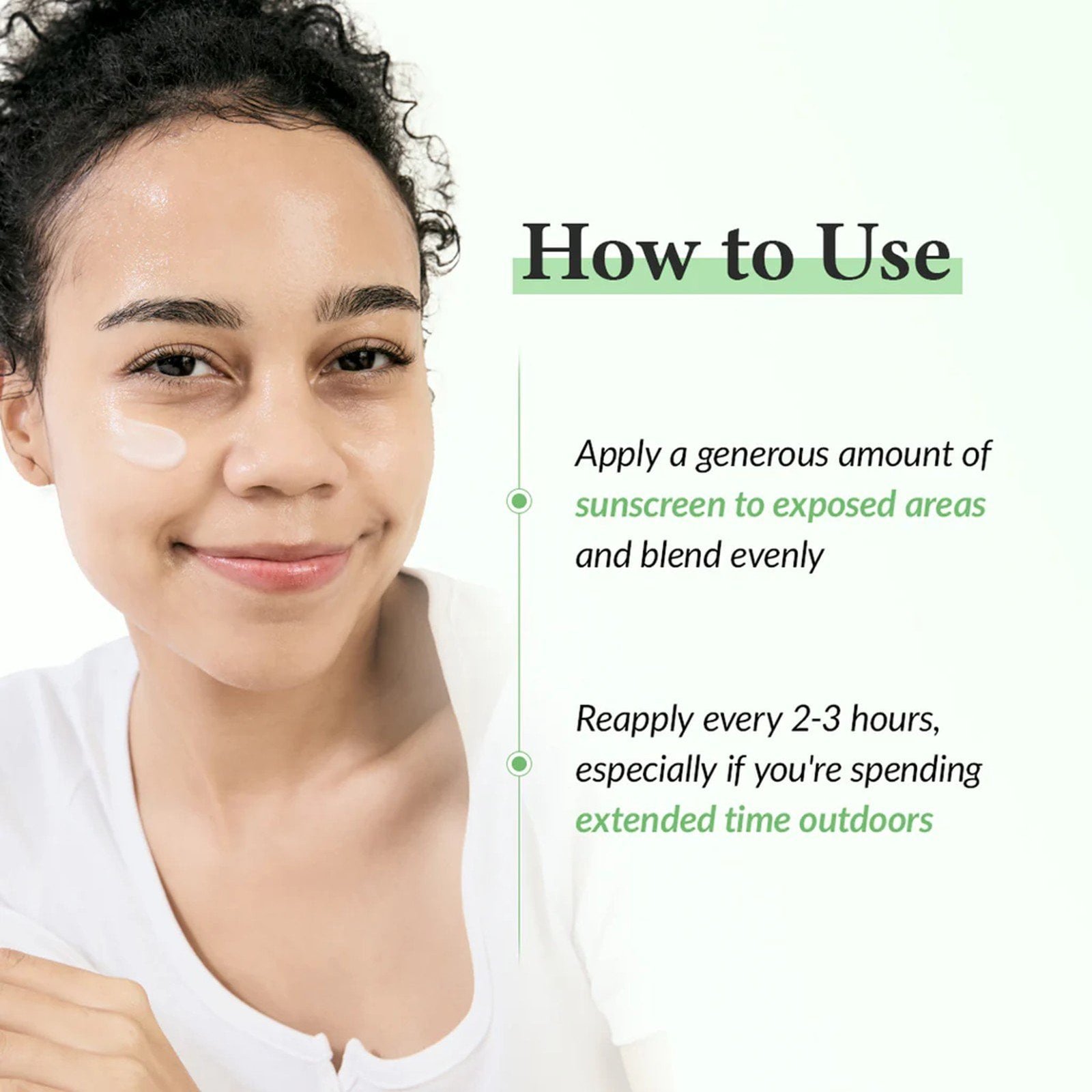 Dr. Althea Green Tea Fresh Sunscreen SPF50+ 45ml