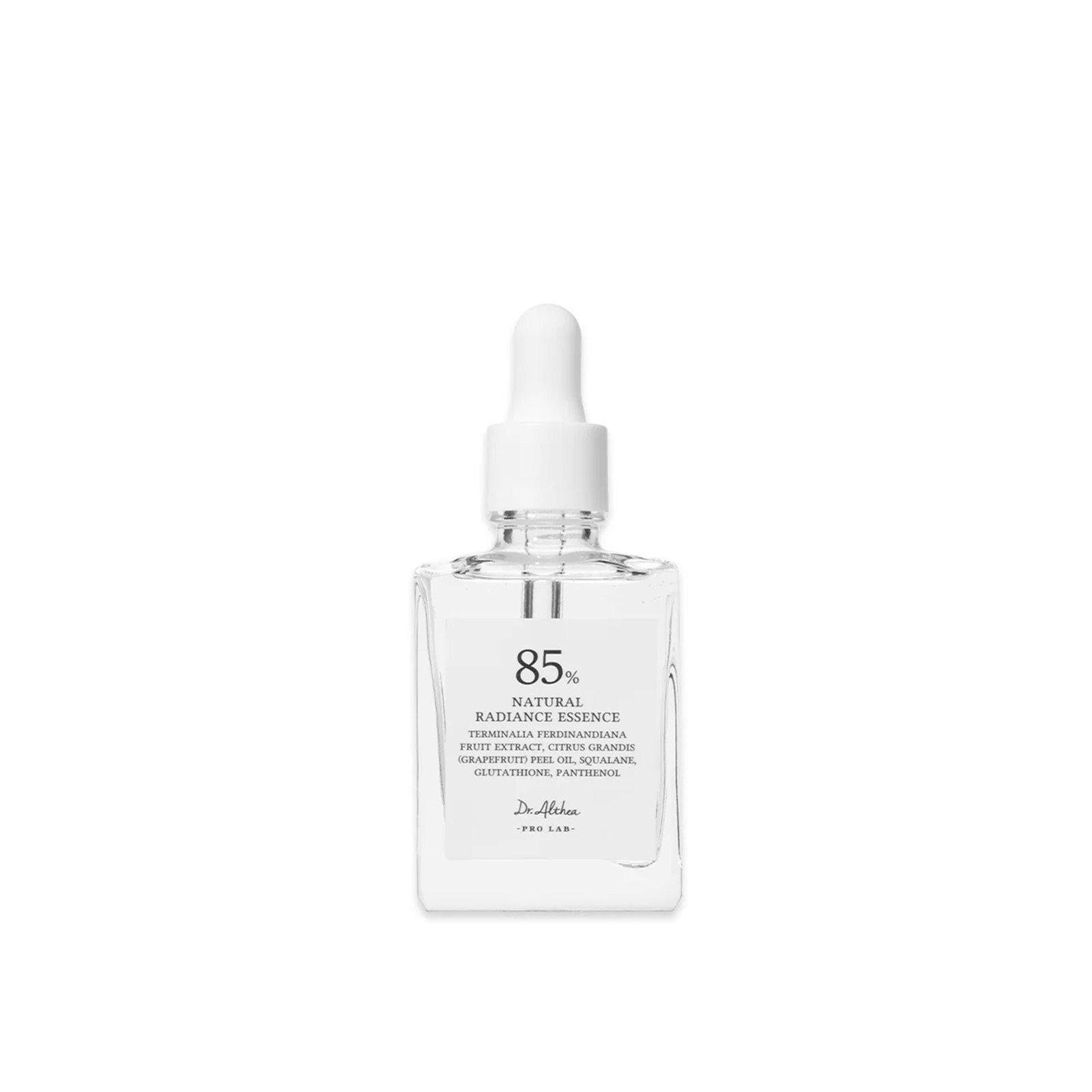 Dr. Althea Natural Radiance Essence 30ml