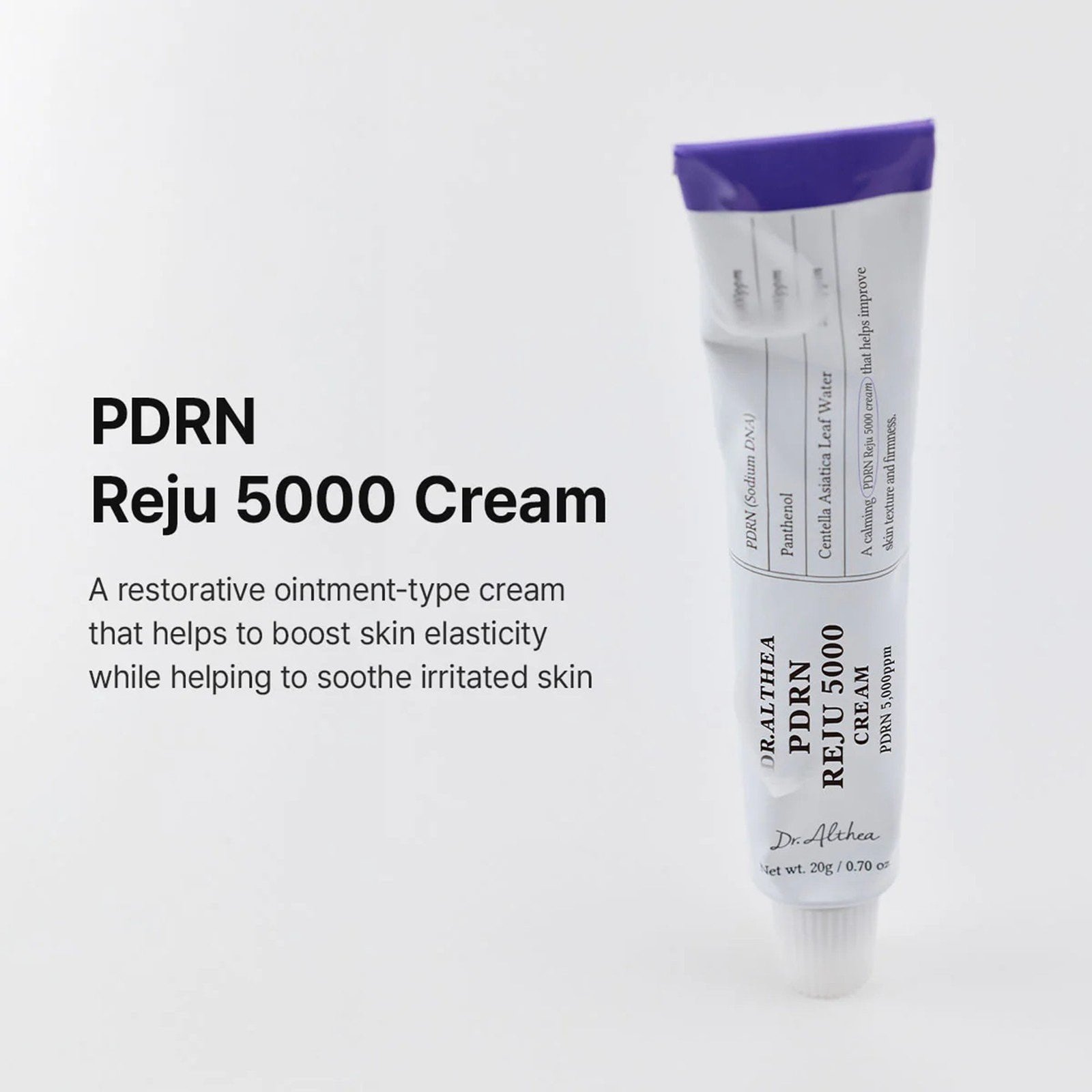 Dr. Althea PDRN Reju 5000 Cream 20g