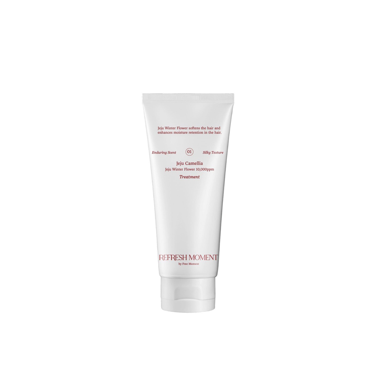 Dr. Althea Refresh Moment Perfume Hair Treatment 01 Jeju Camellia 150ml