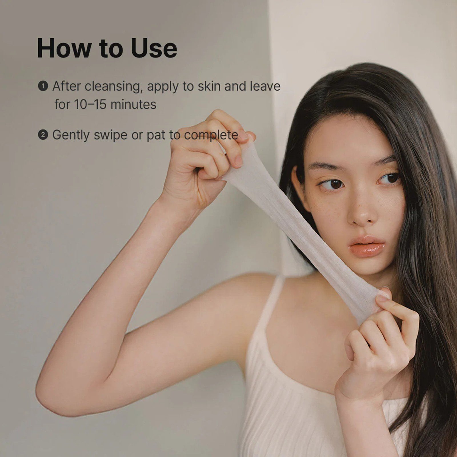 Dr. Althea Stretchfit Calming Pad x50