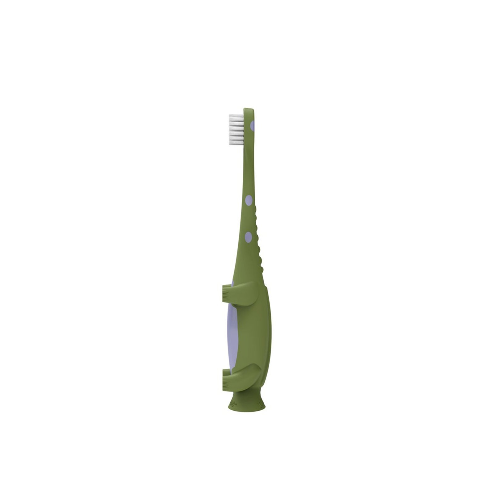 Dr. Brown’s Toddler Toothbrush 1-4 Years x1