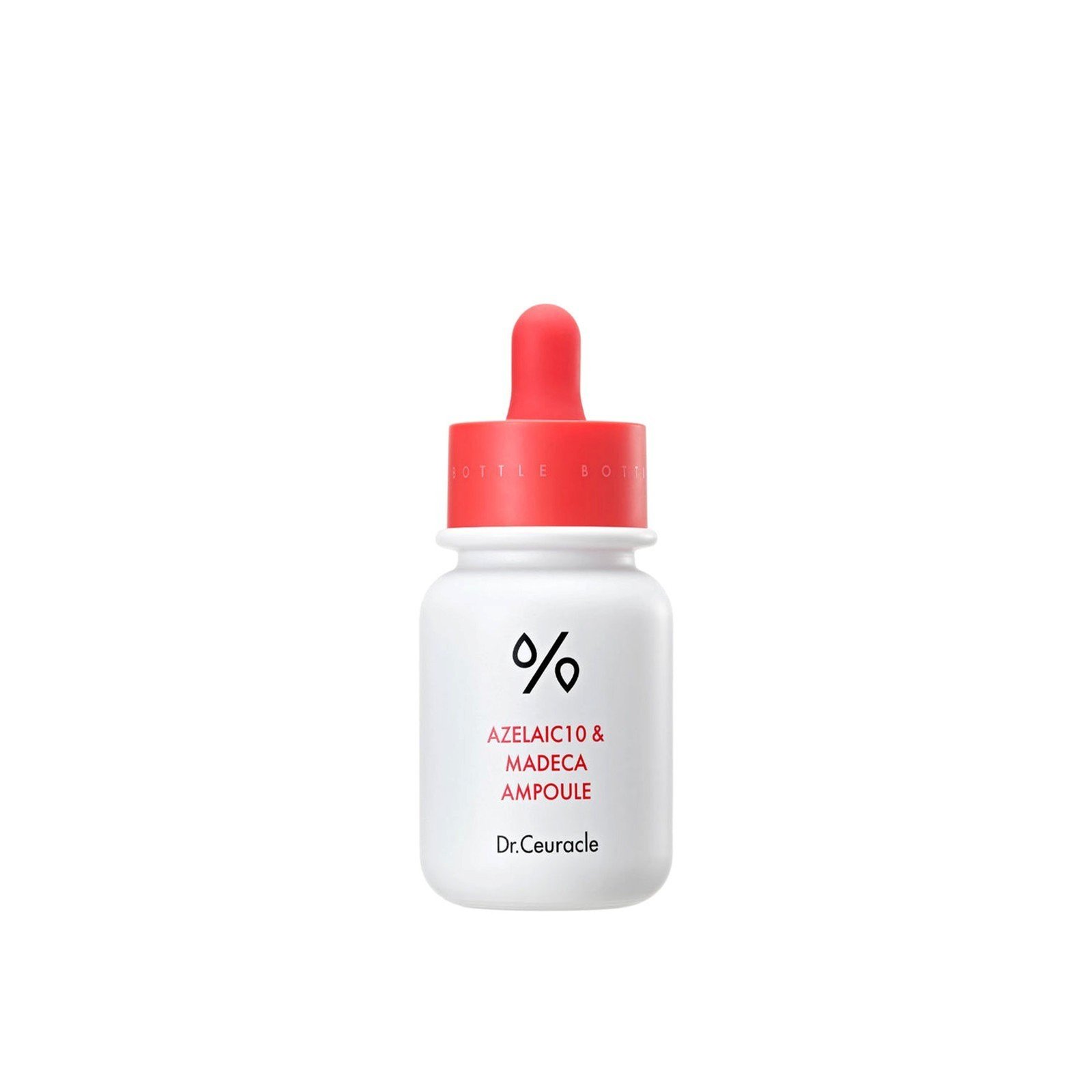 Dr. Ceuracle Azelaic 10 & Madeca Ampoule 30ml