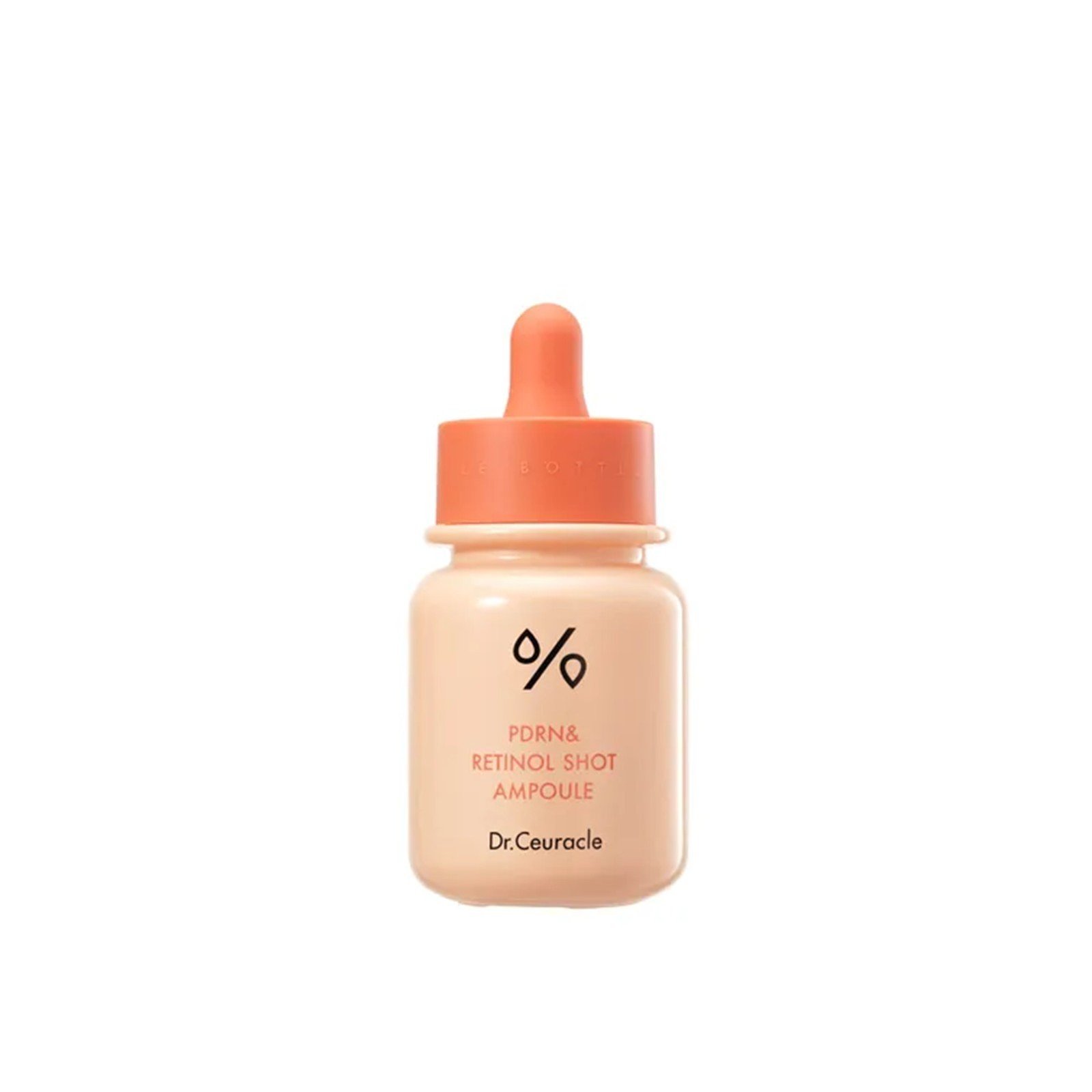 Dr. Ceuracle Ampolla PDRN & Retinol Shot 30ml