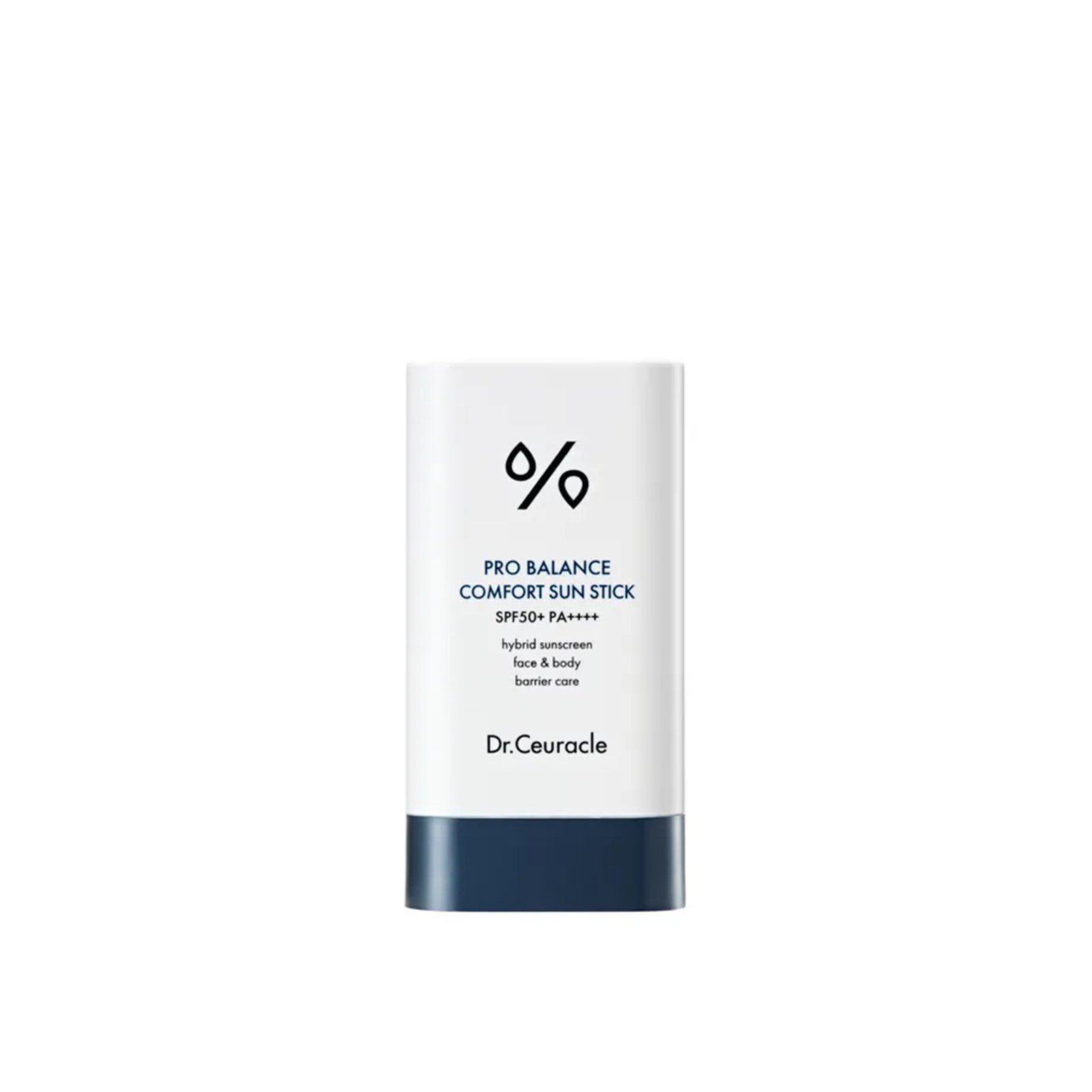 Dr. Ceuracle Pro Balance Comfort Sun Stick SPF50+ 18g