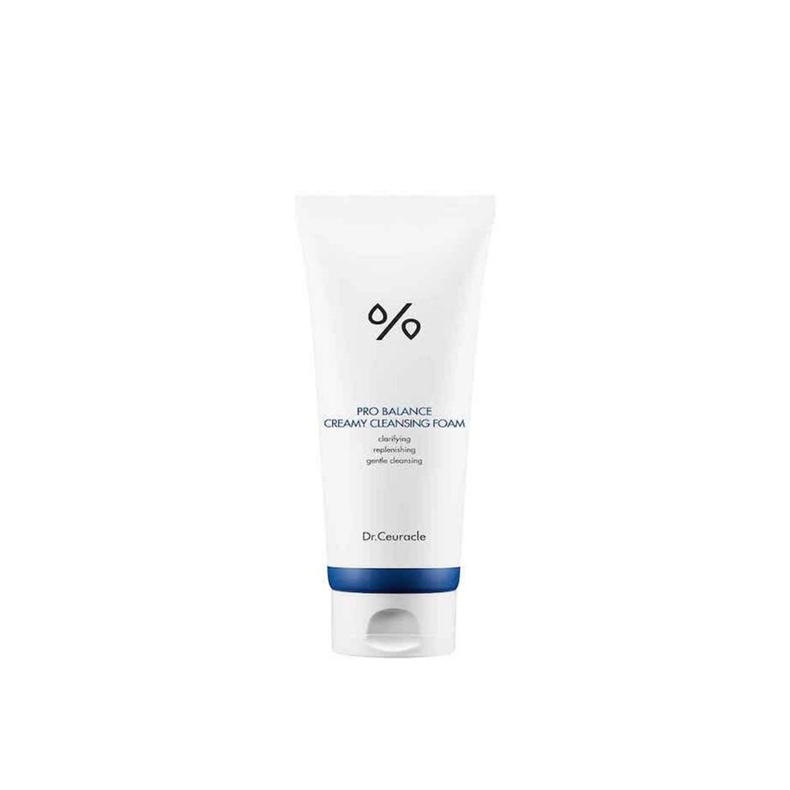 Dr. Ceuracle Pro Balance Creamy Cleansing Foam 150ml