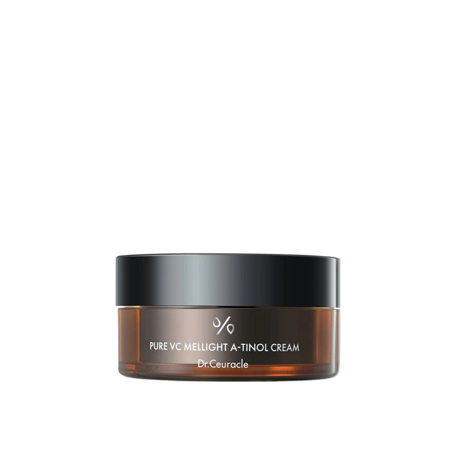 Dr. Ceuracle Pure VC Mellight A-Tinol Cream 70g