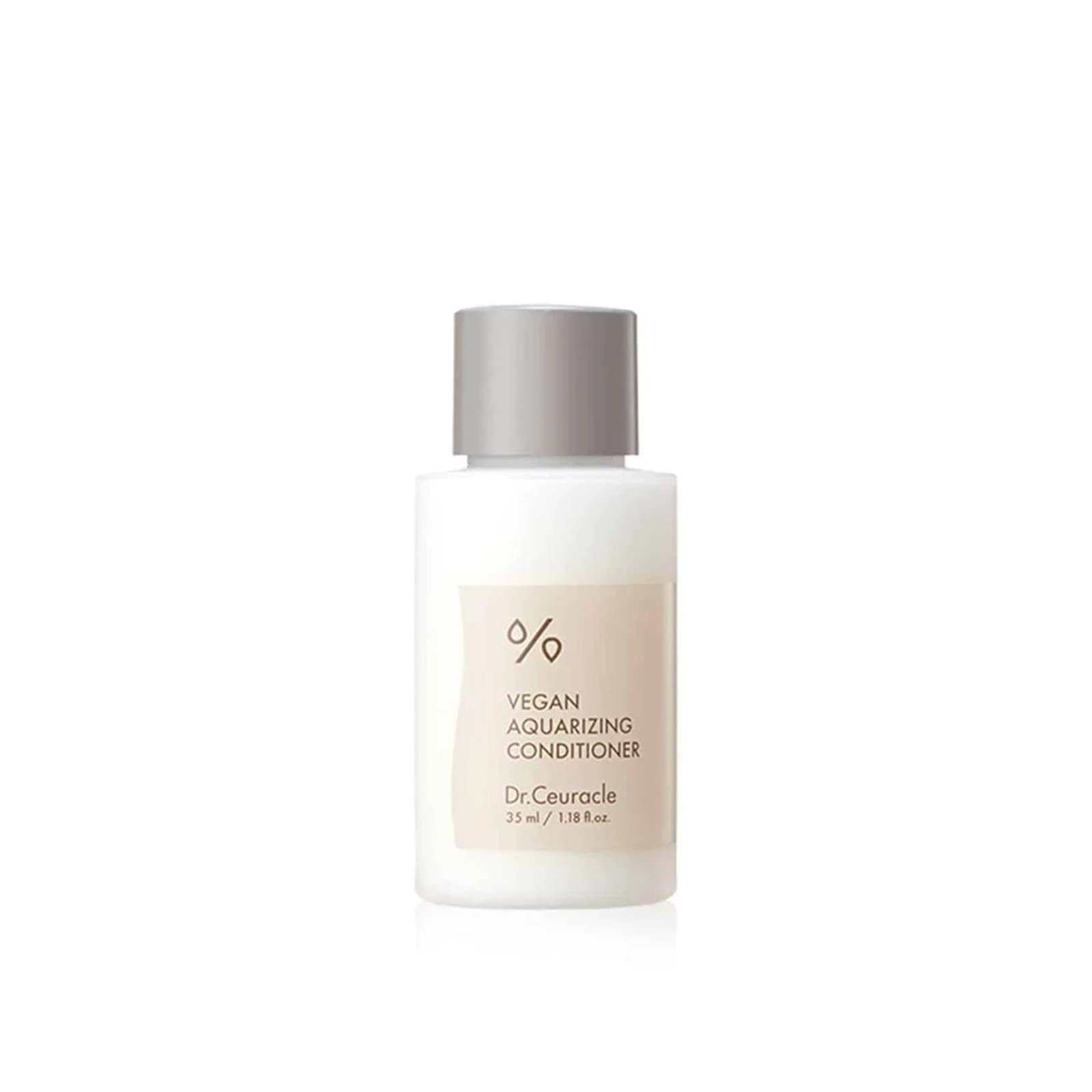 Dr. Ceuracle Vegan Aquarizing Conditioner 35ml