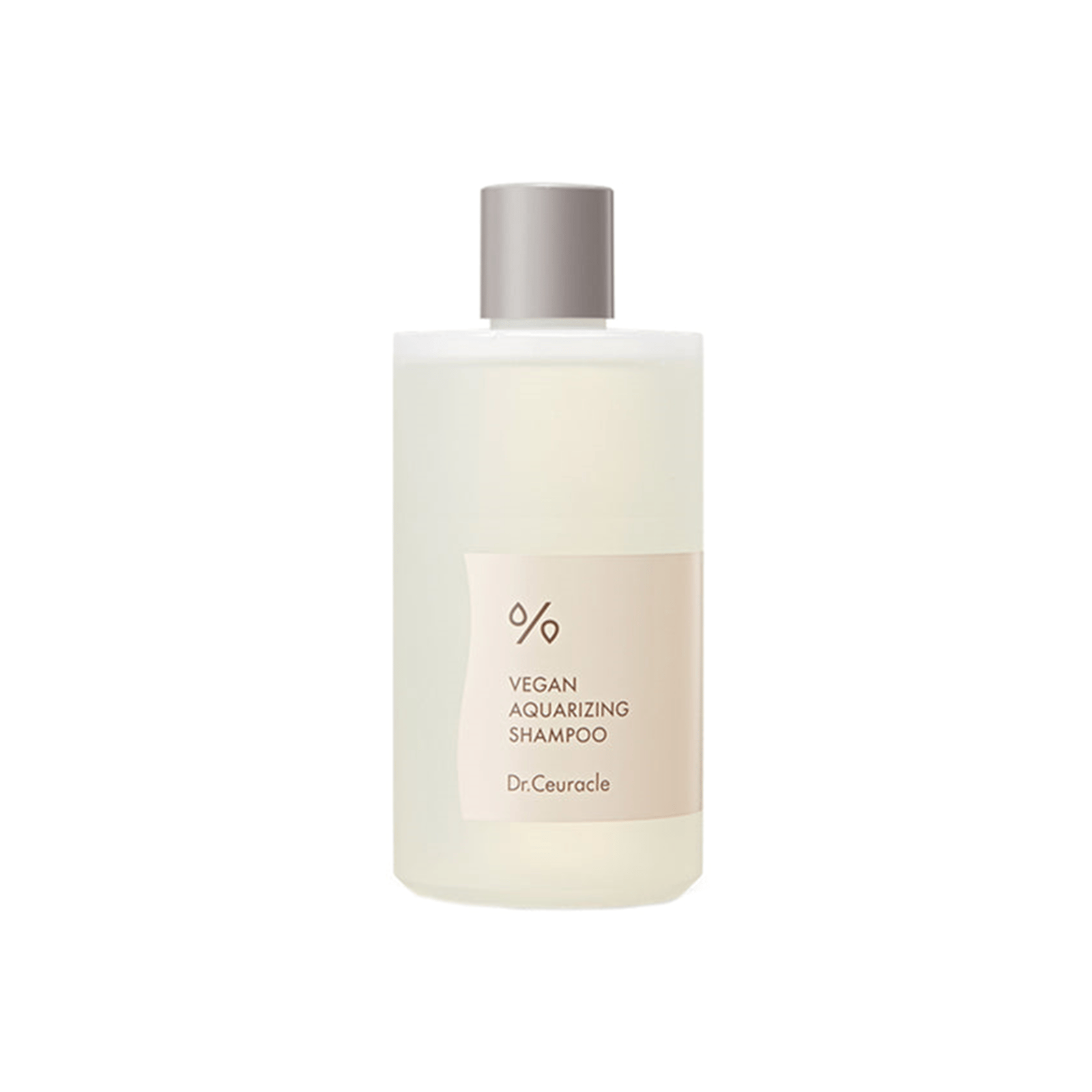 Dr. Ceuracle Vegan Aquarizing Shampoo