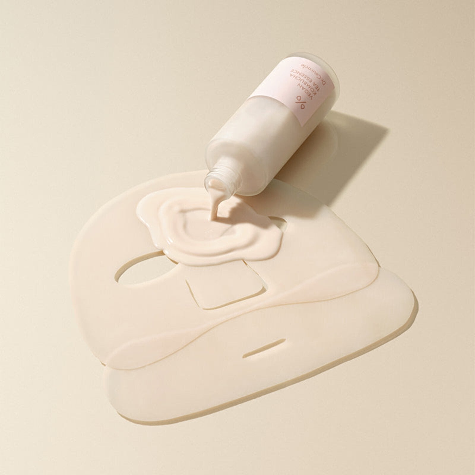 Dr. Ceuracle Vegan Kombucha Tea Essence In Gel Mask 36g