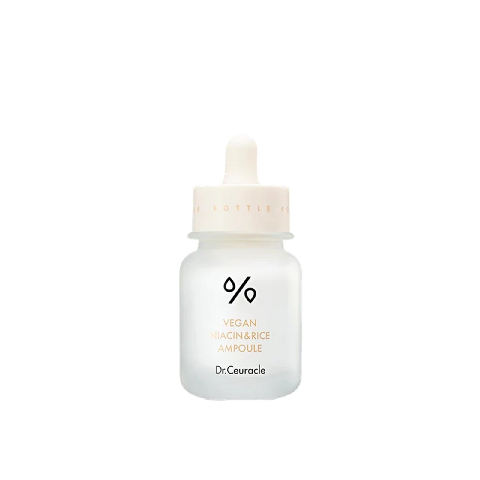 Dr. Ceuracle Vegan Niacin & Rice Ampoule 30ml