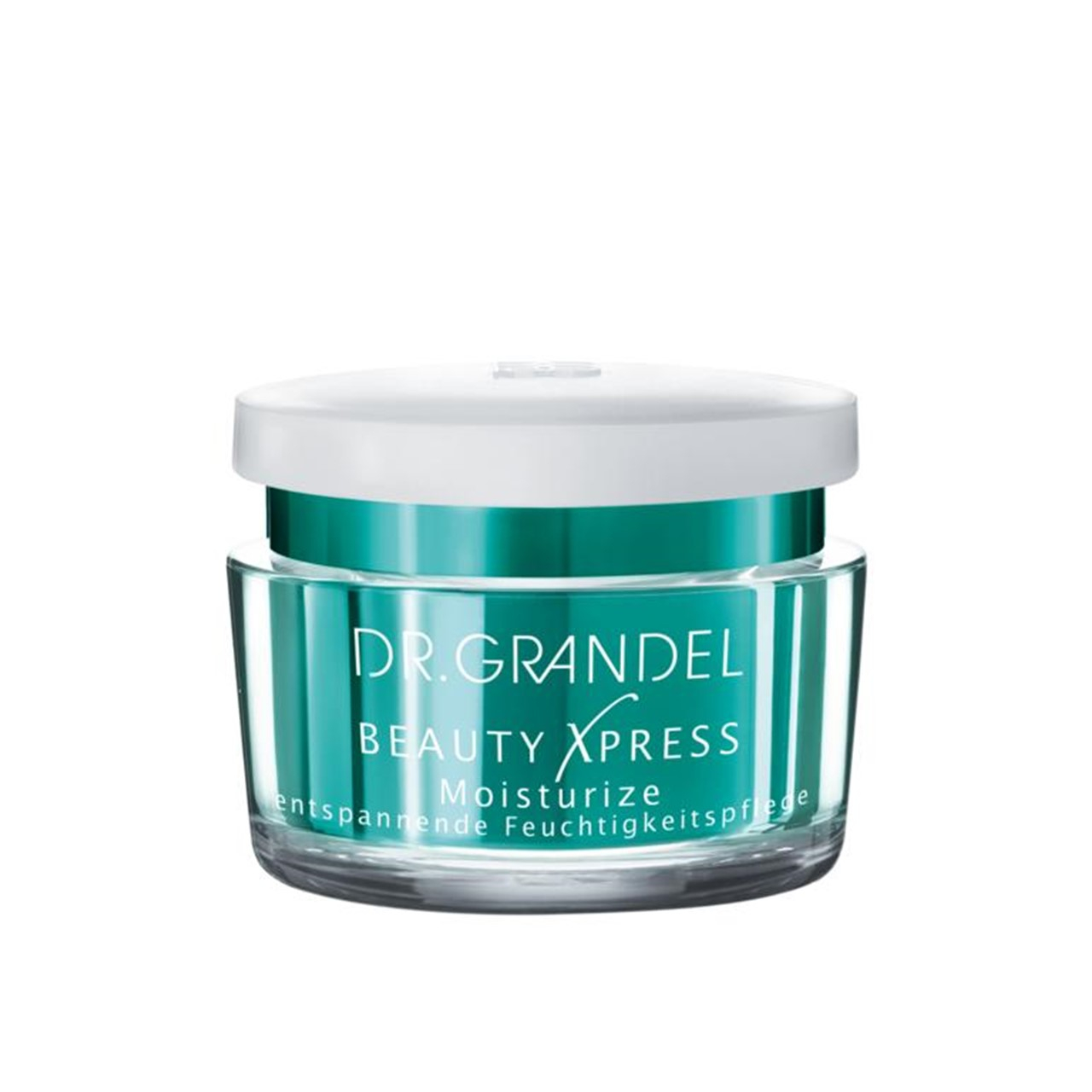 DR. GRANDEL Beauty X Press Moisturize 50ml