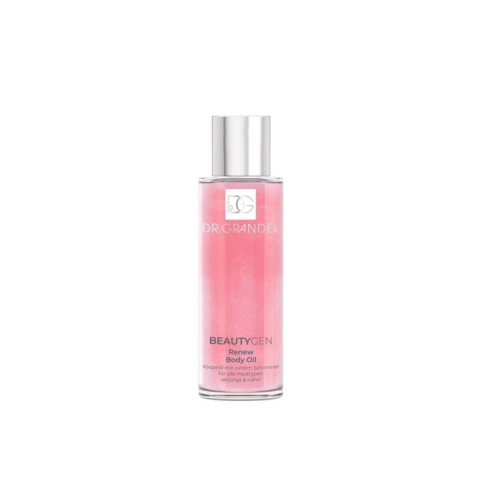 DR. GRANDEL Beautygen Renew Body Oil 100ml