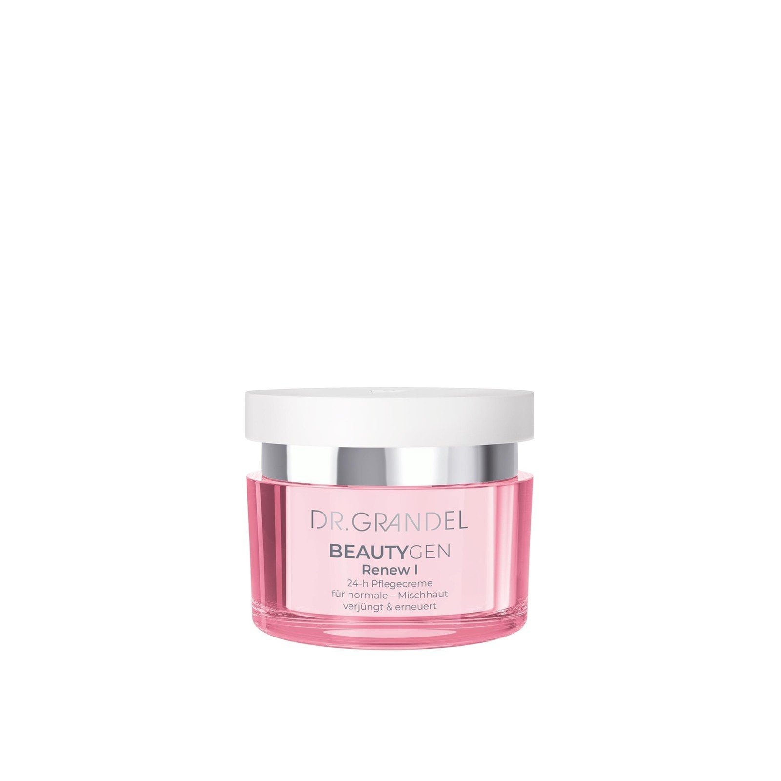 DR. GRANDEL Beautygen Renew I¹ Silky Touch 50ml