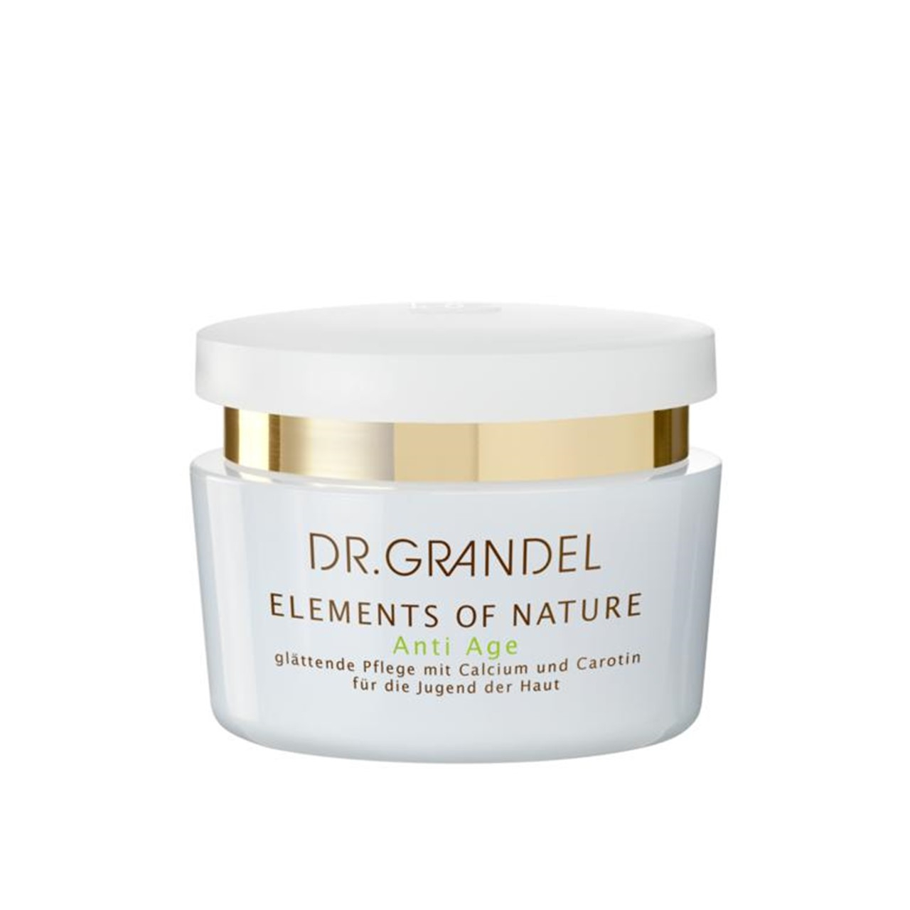 DR. GRANDEL Elements Of Nature Anti Age Cream 50ml