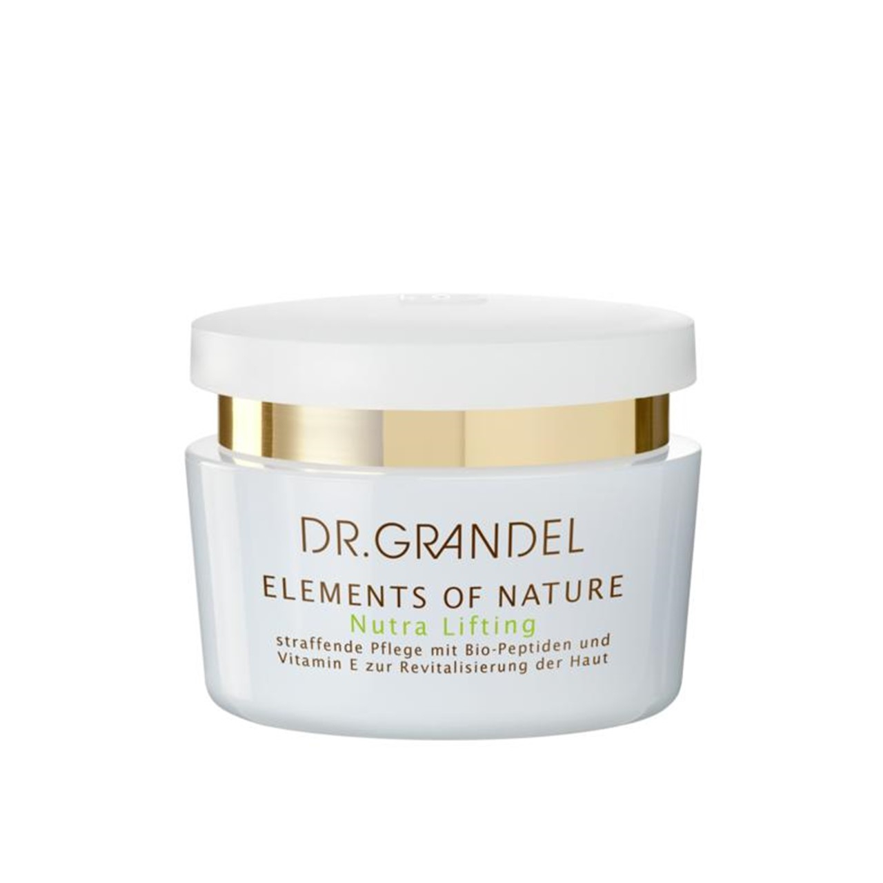DR. GRANDEL Elements Of Nature Nutra Lifting Cream 50ml (1.69fl oz)