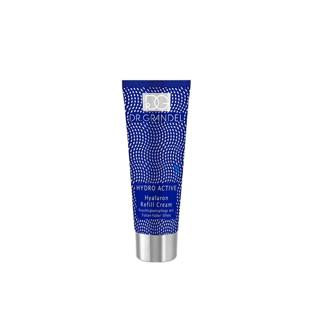 DR. GRANDEL Hydro Active Hyaluron Refill Cream