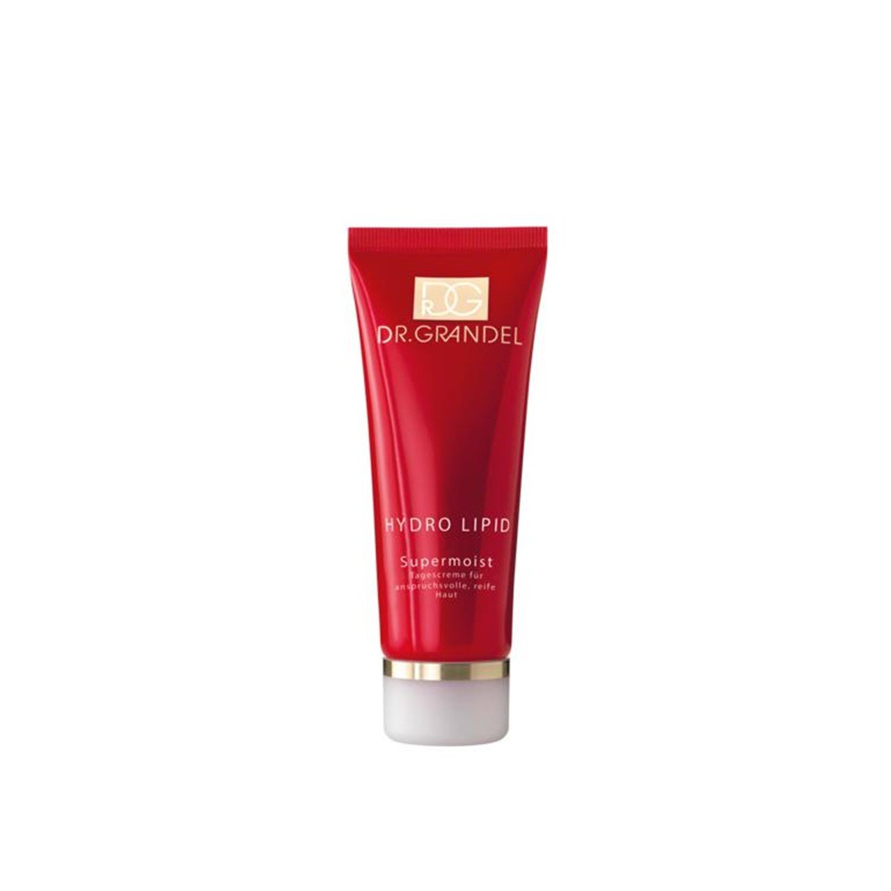 DR. GRANDEL Hydro Lipid Supermoist Rich Day Cream 75ml