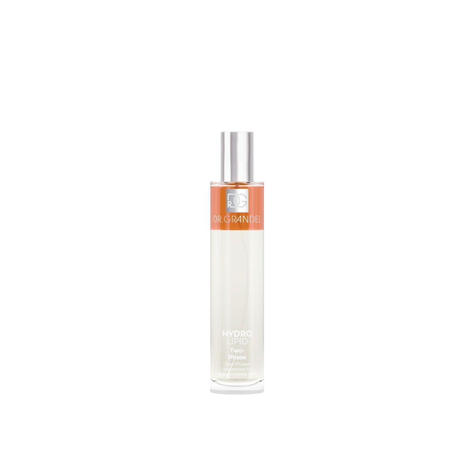 DR. GRANDEL Hydro Lipid Two Phase Intensive Moisturizer 50ml (1.69floz)