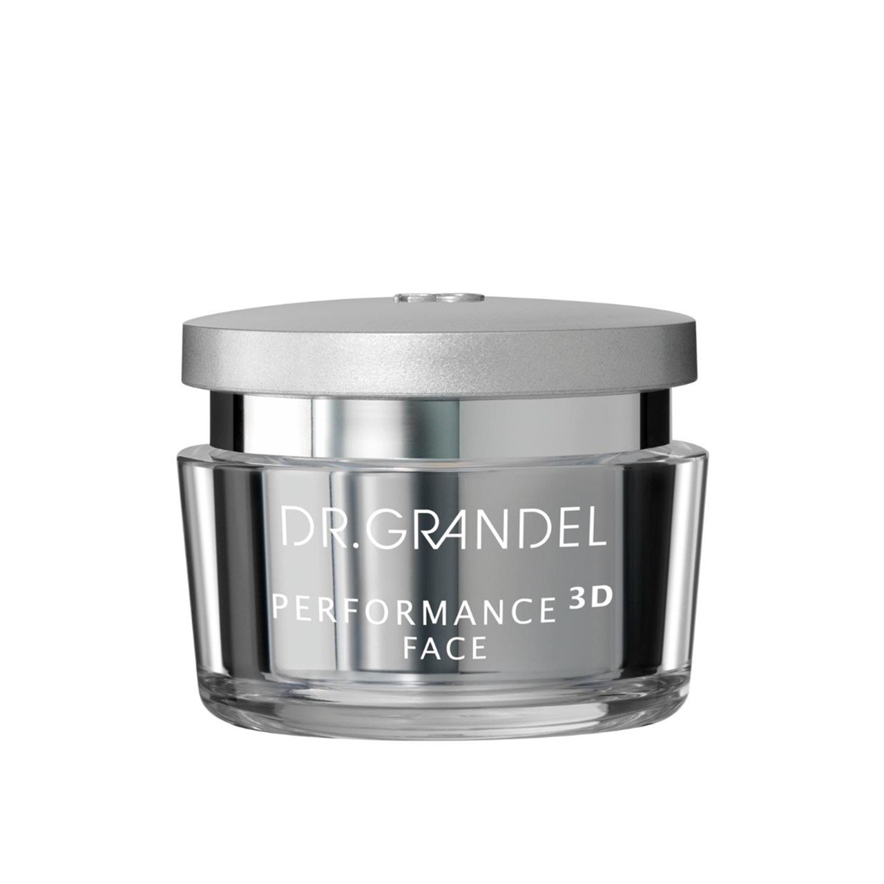 DR. GRANDEL Performance 3D Face Cream 50ml