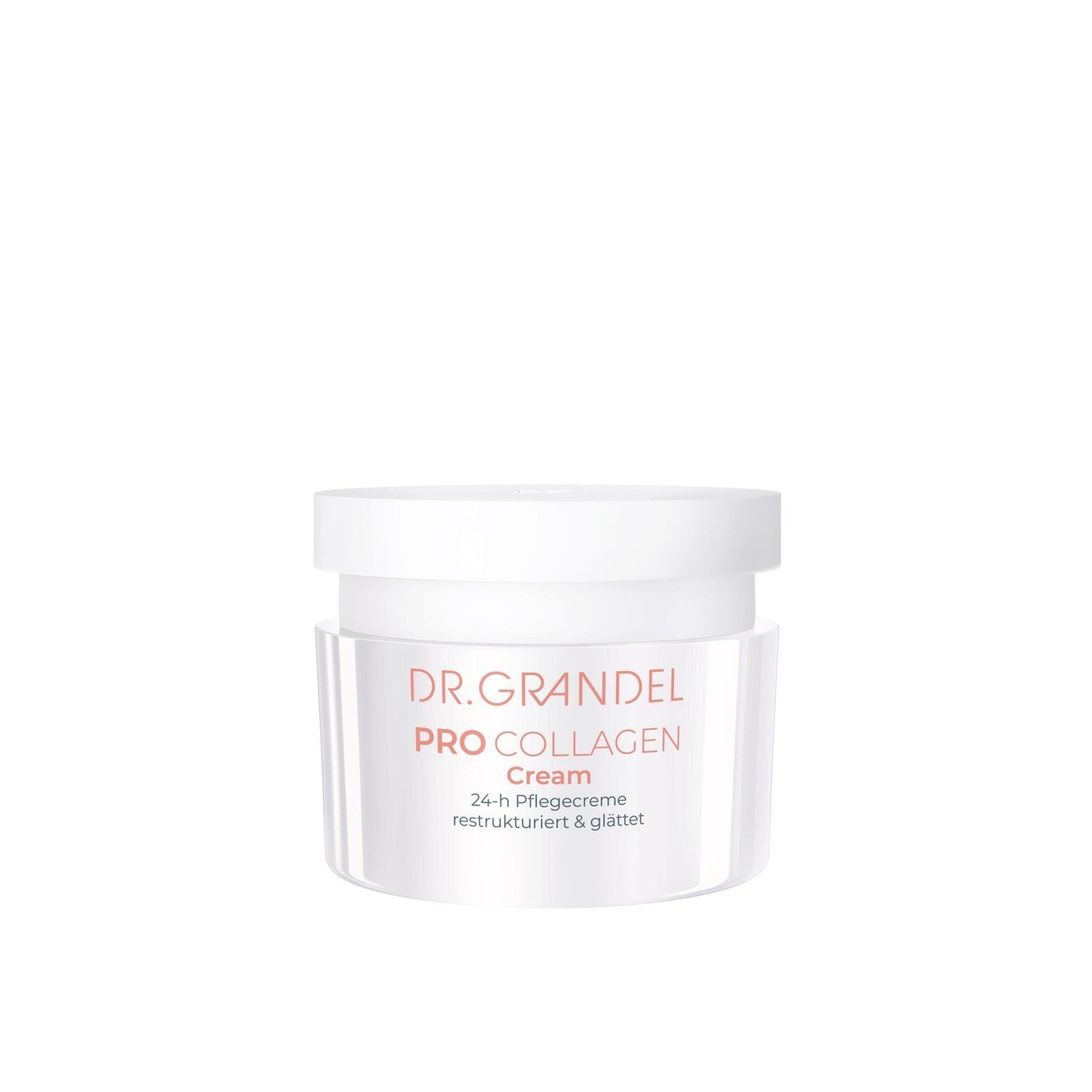 DR. GRANDEL Pro Collagen Cream 50ml (1.69floz)