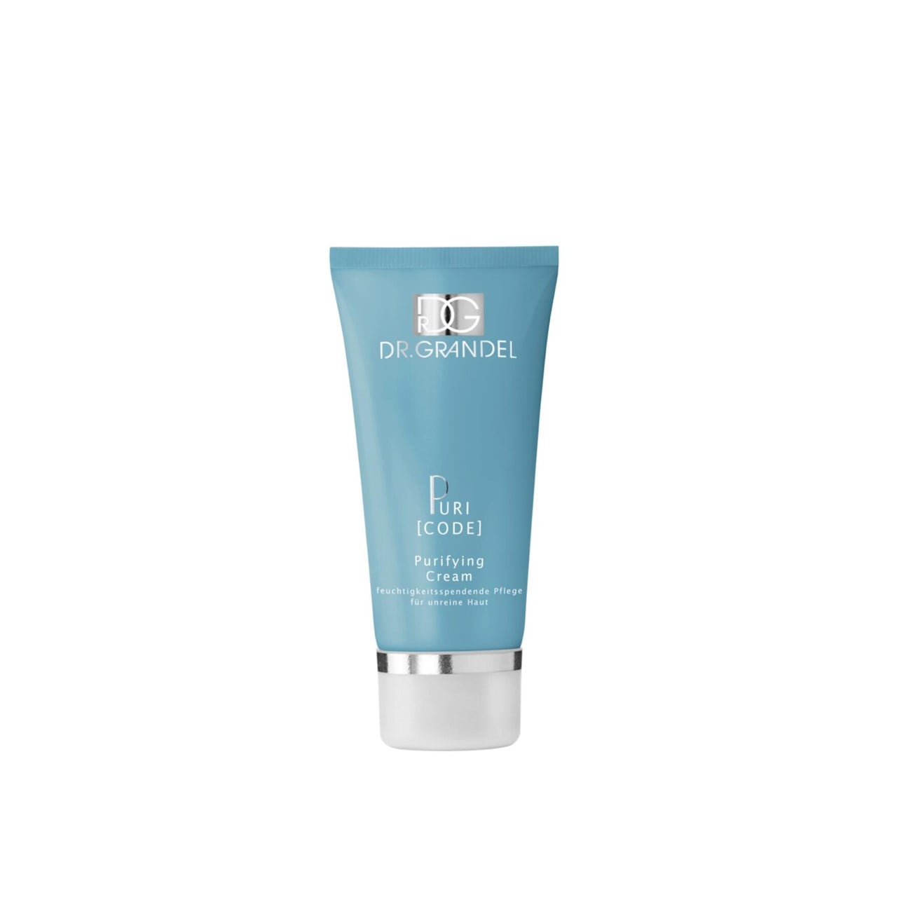 DR. GRANDEL Puri [Code] Purifying Cream 50ml