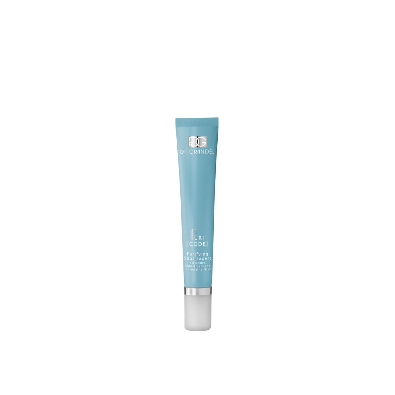 DR. GRANDEL Puri [Code] Purifying Spot Expert Gel 20ml