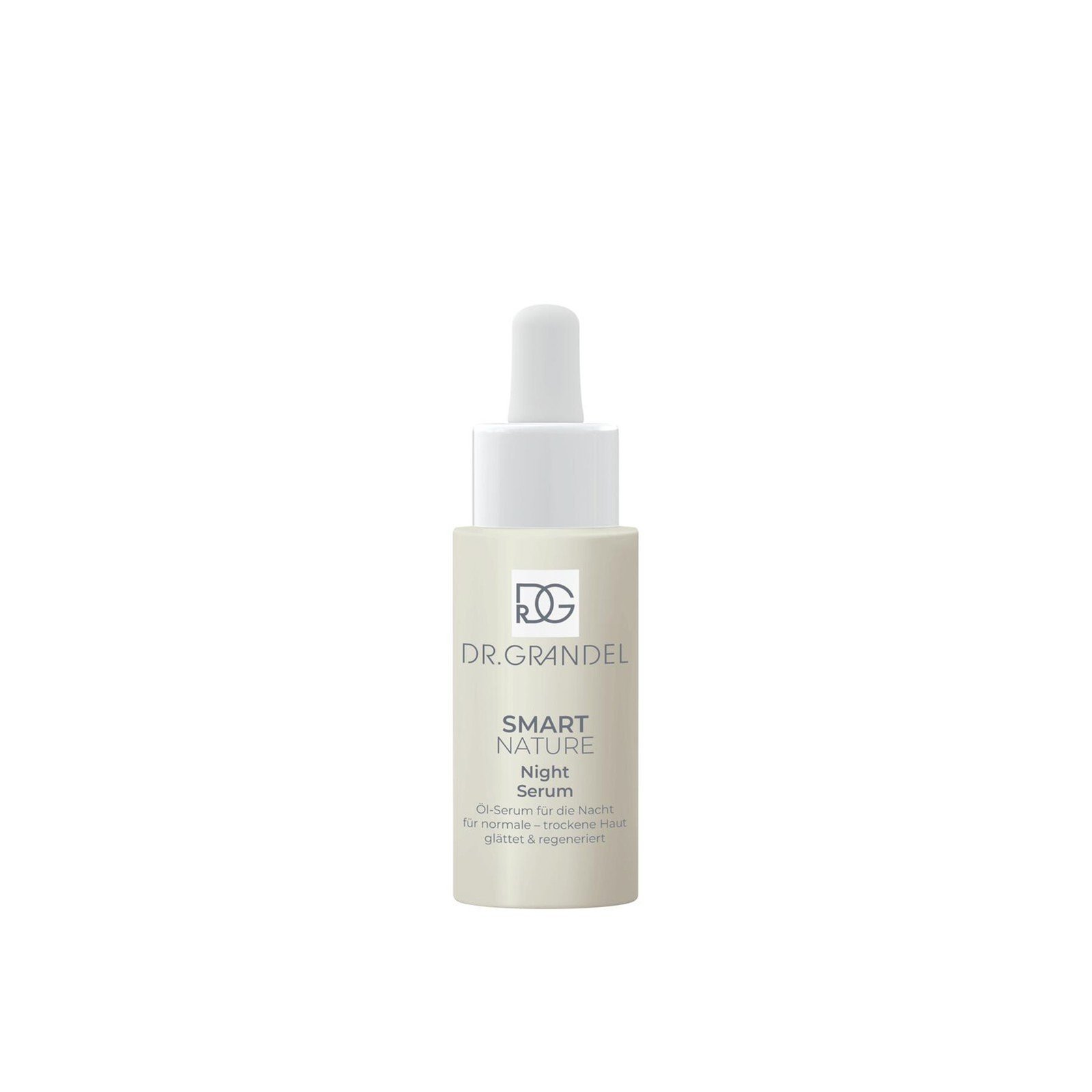 DR. GRANDEL Smart Nature Night Serum 30ml
