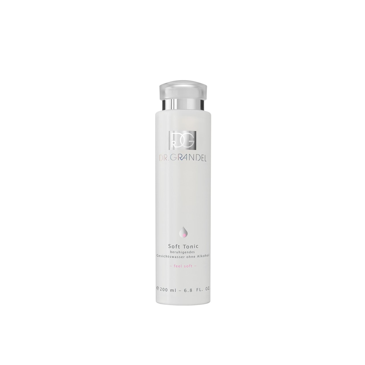 DR. GRANDEL Cleansing Soft Tonic 200ml