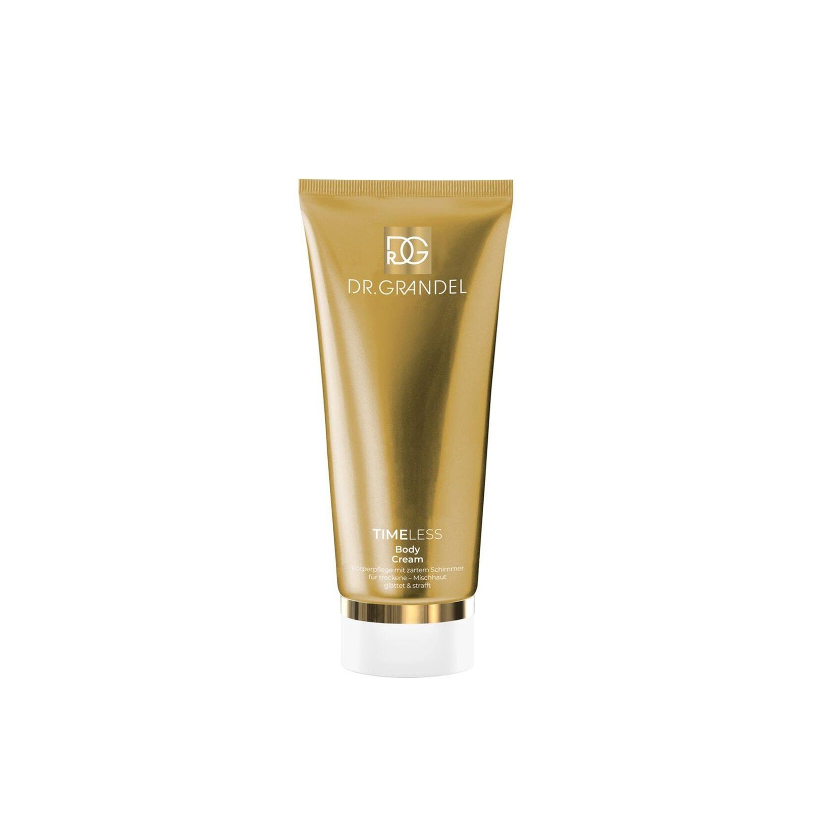 DR. GRANDEL Timeless Body Cream 200ml