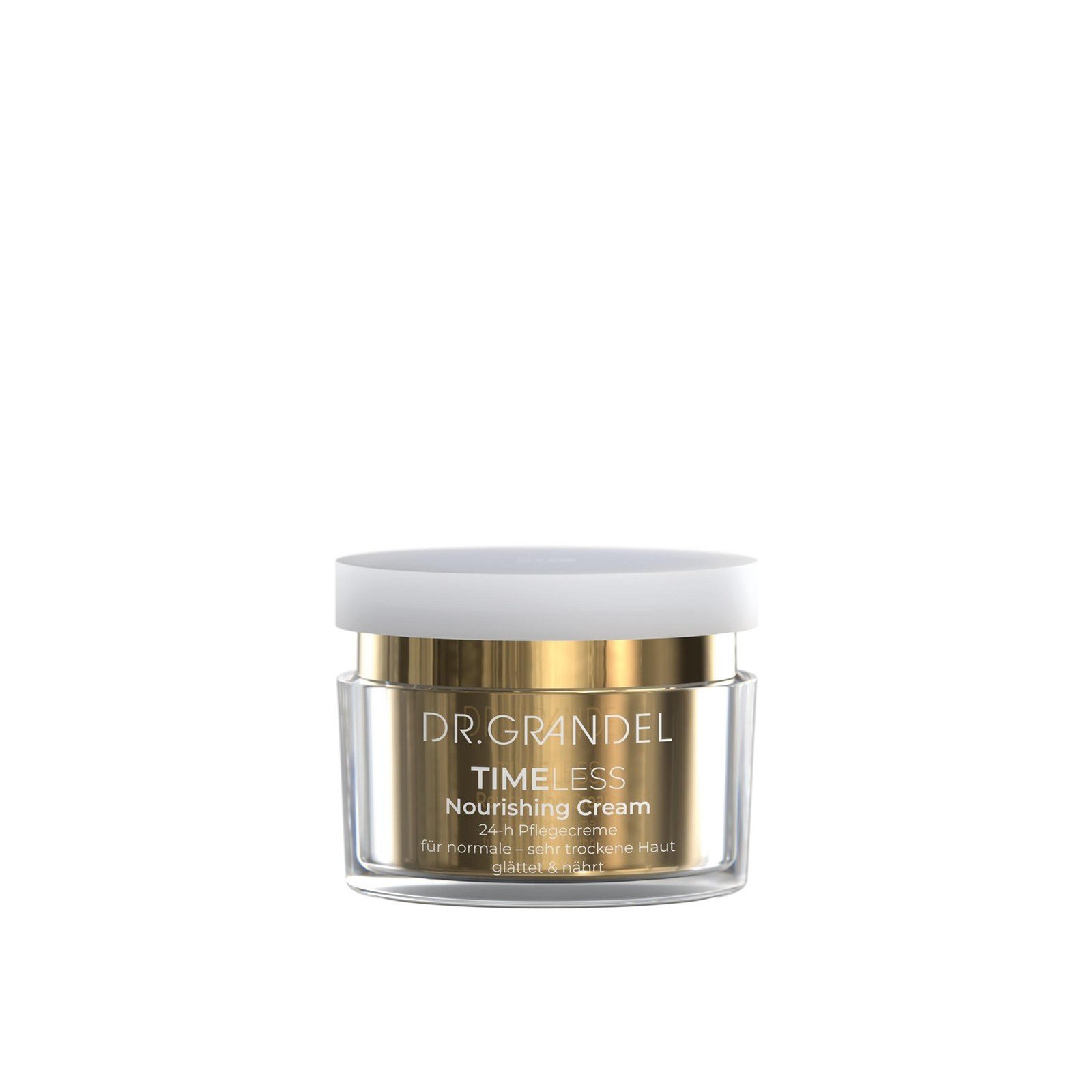 DR. GRANDEL Timeless Nourishing Cream 50ml