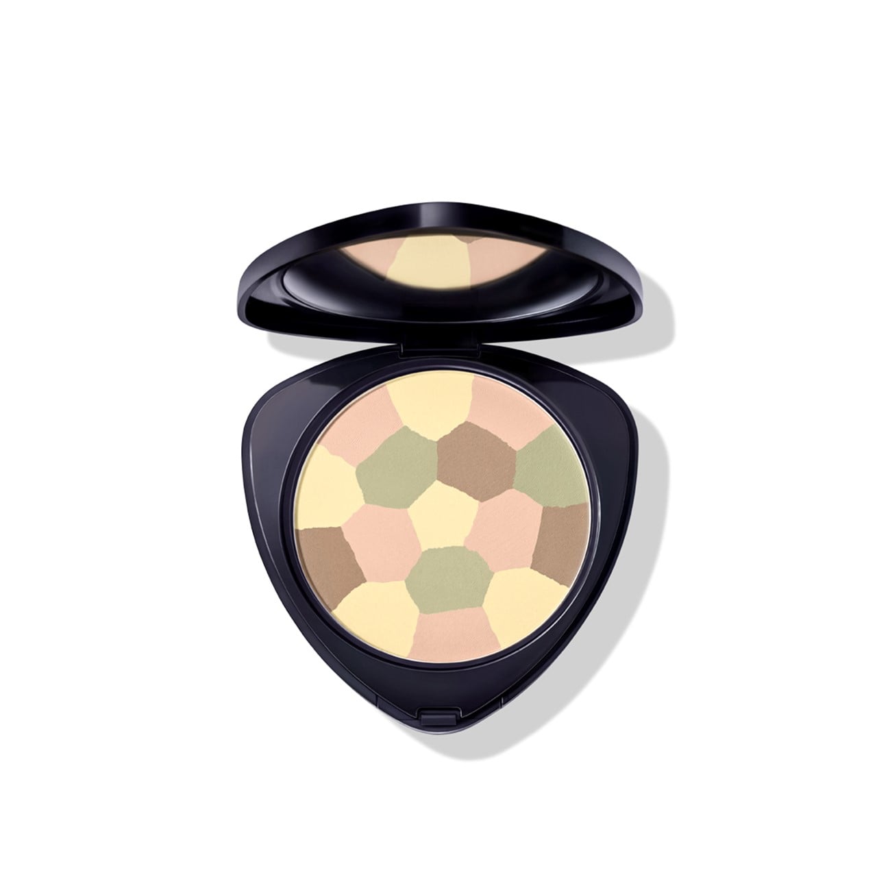 Dr. Hauschka Color Correcting Powder 00 Translucent 8g