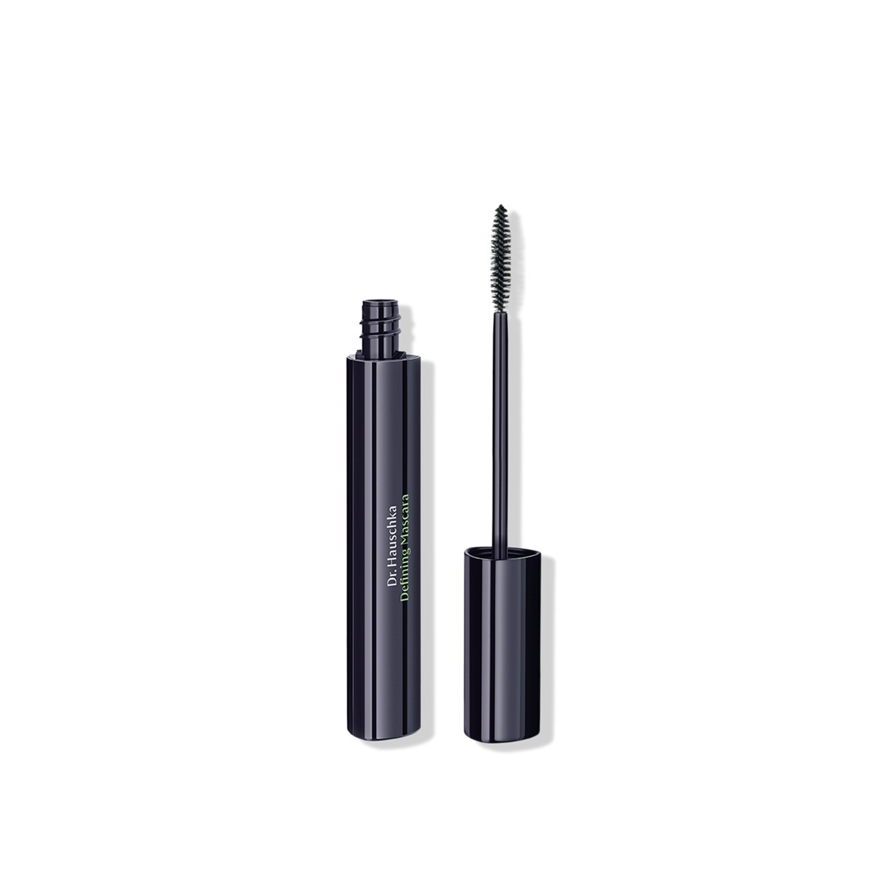 Dr. Hauschka Defining Mascara 01 Black 6ml (0.20fl oz)