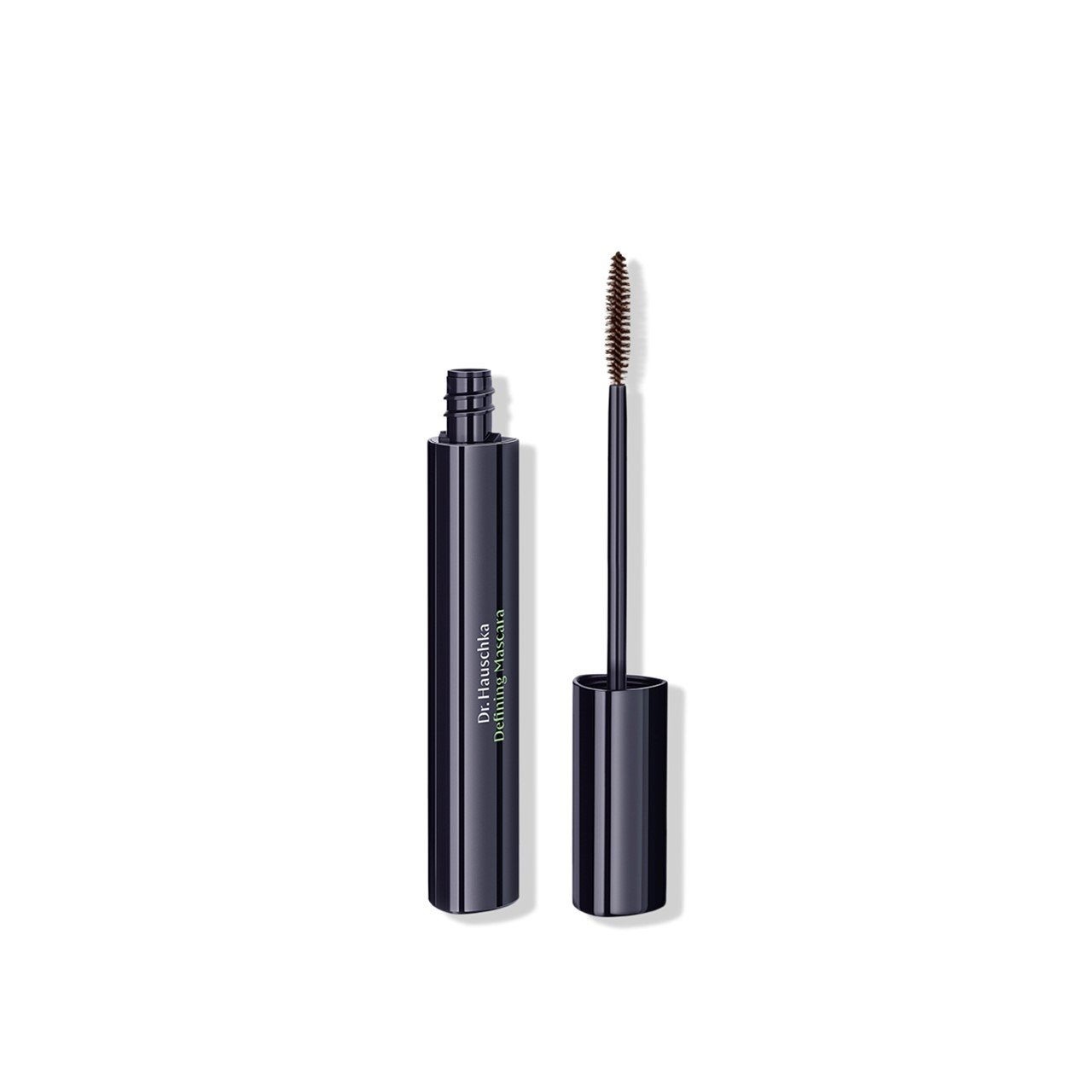Dr. Hauschka Defining Mascara 02 Brown 6ml (0.20fl oz)