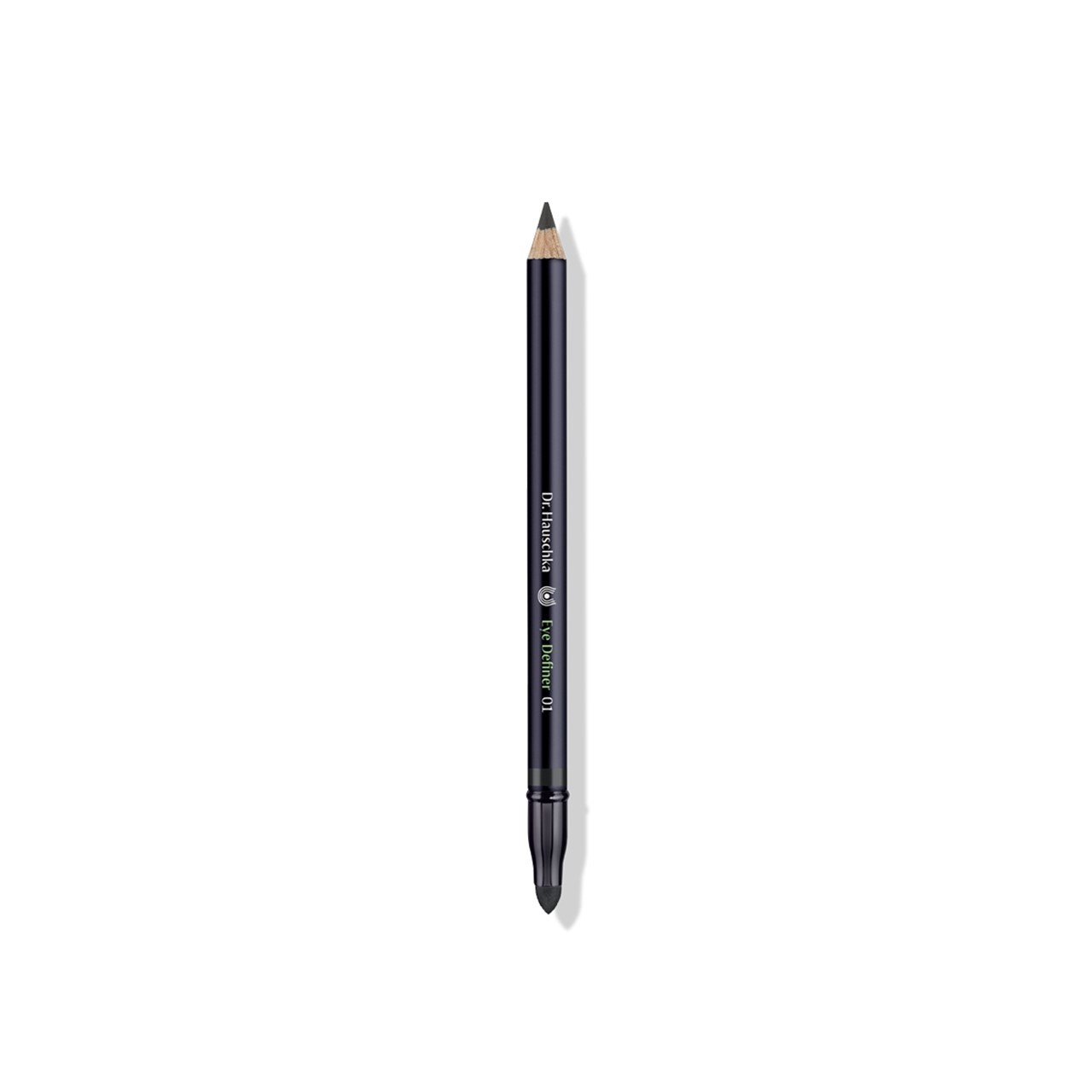 Dr. Hauschka Eye Definer 01 Black 1.05g